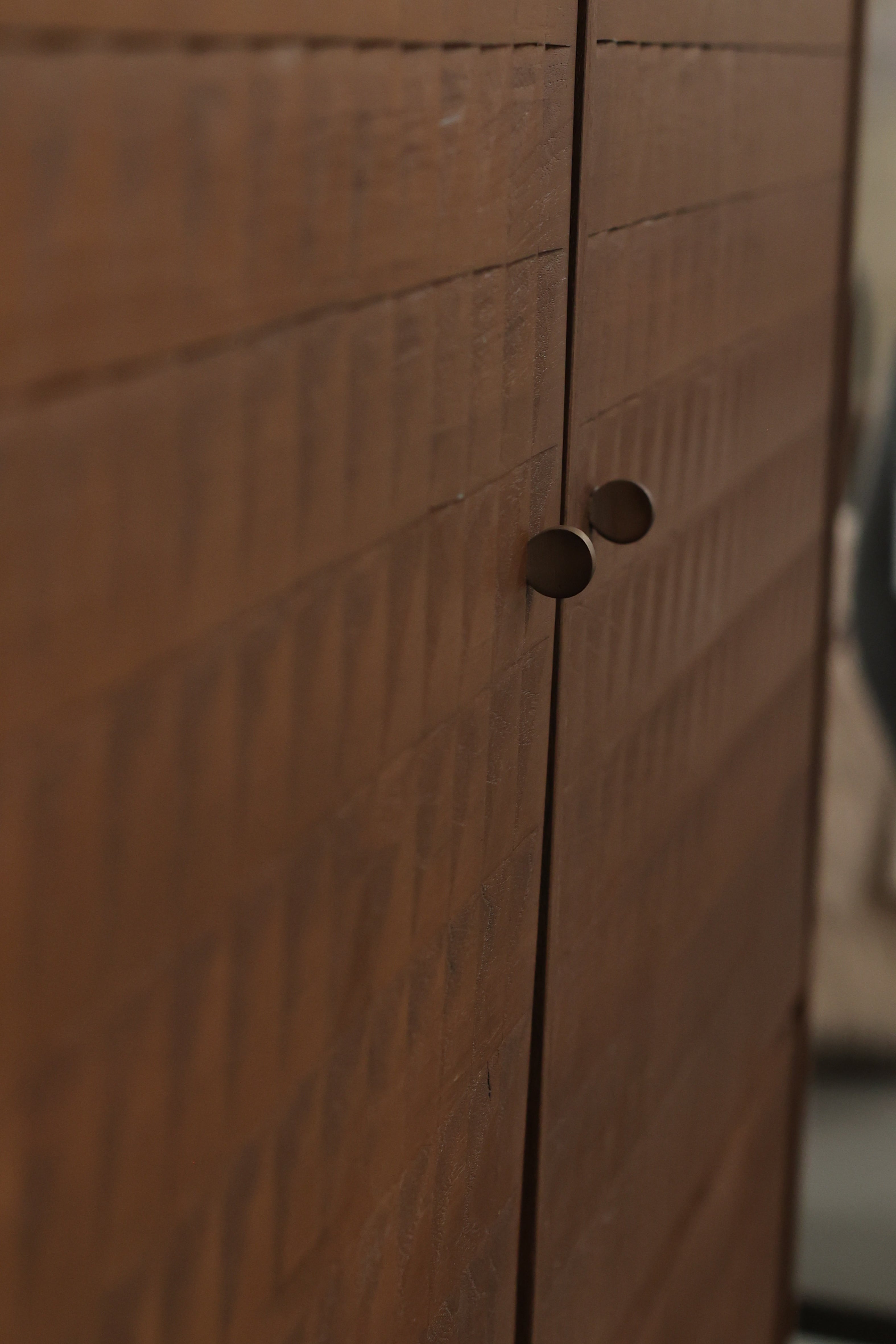 EXPO Ethnicraft SONO Cabinet