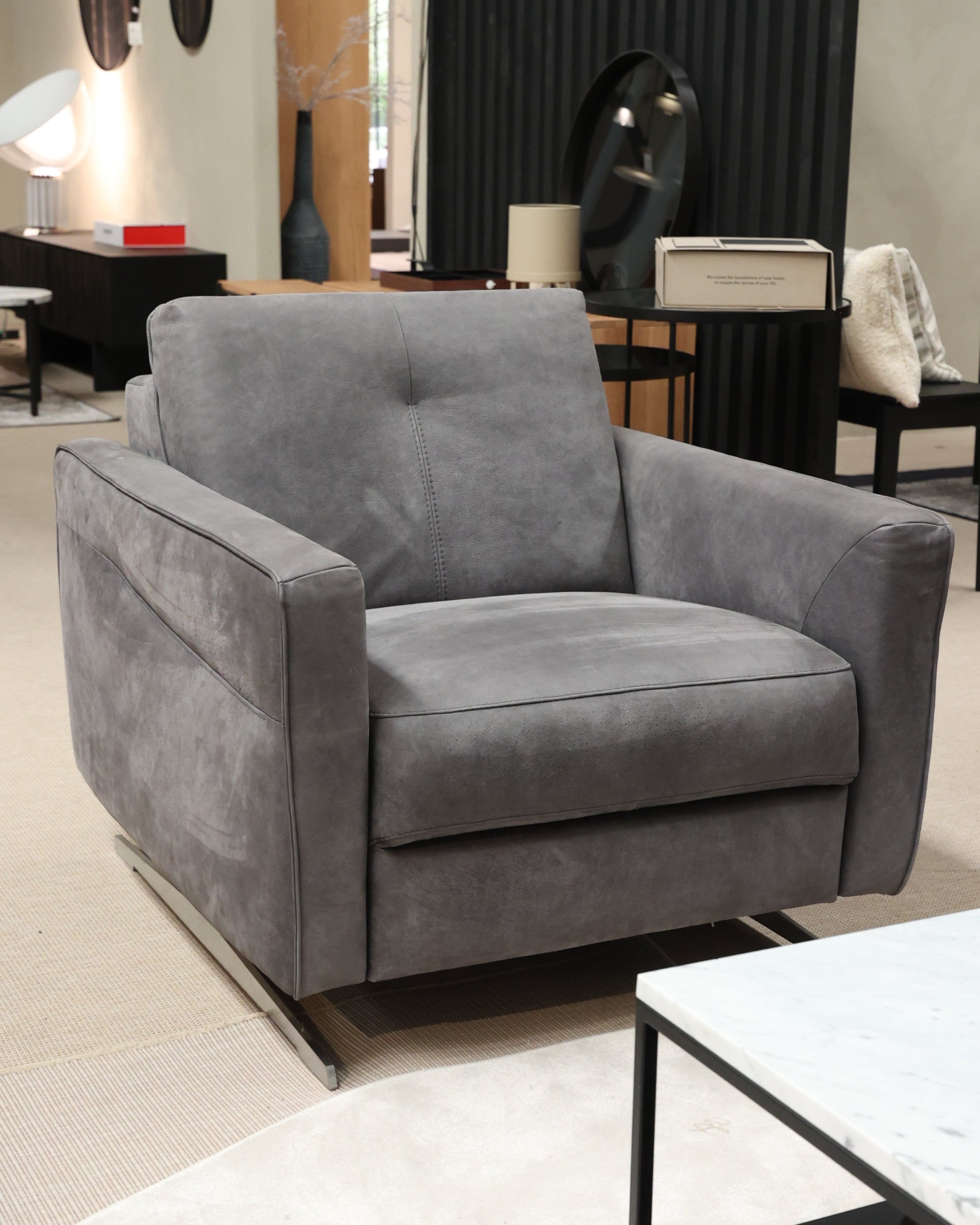 EXPO Rome 1961 TOFANE Sofa