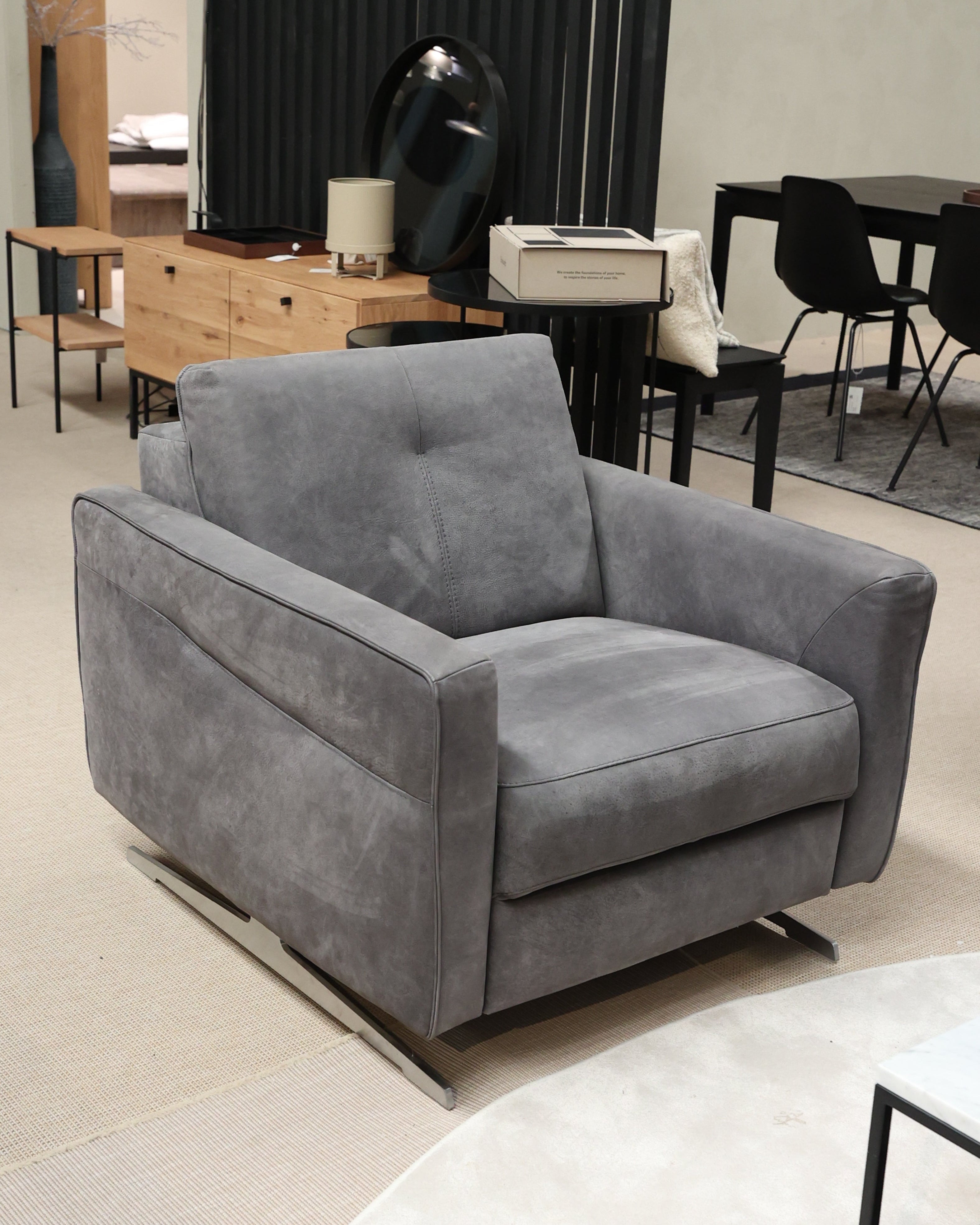 EXPO Rome 1961 TOFANE Sofa