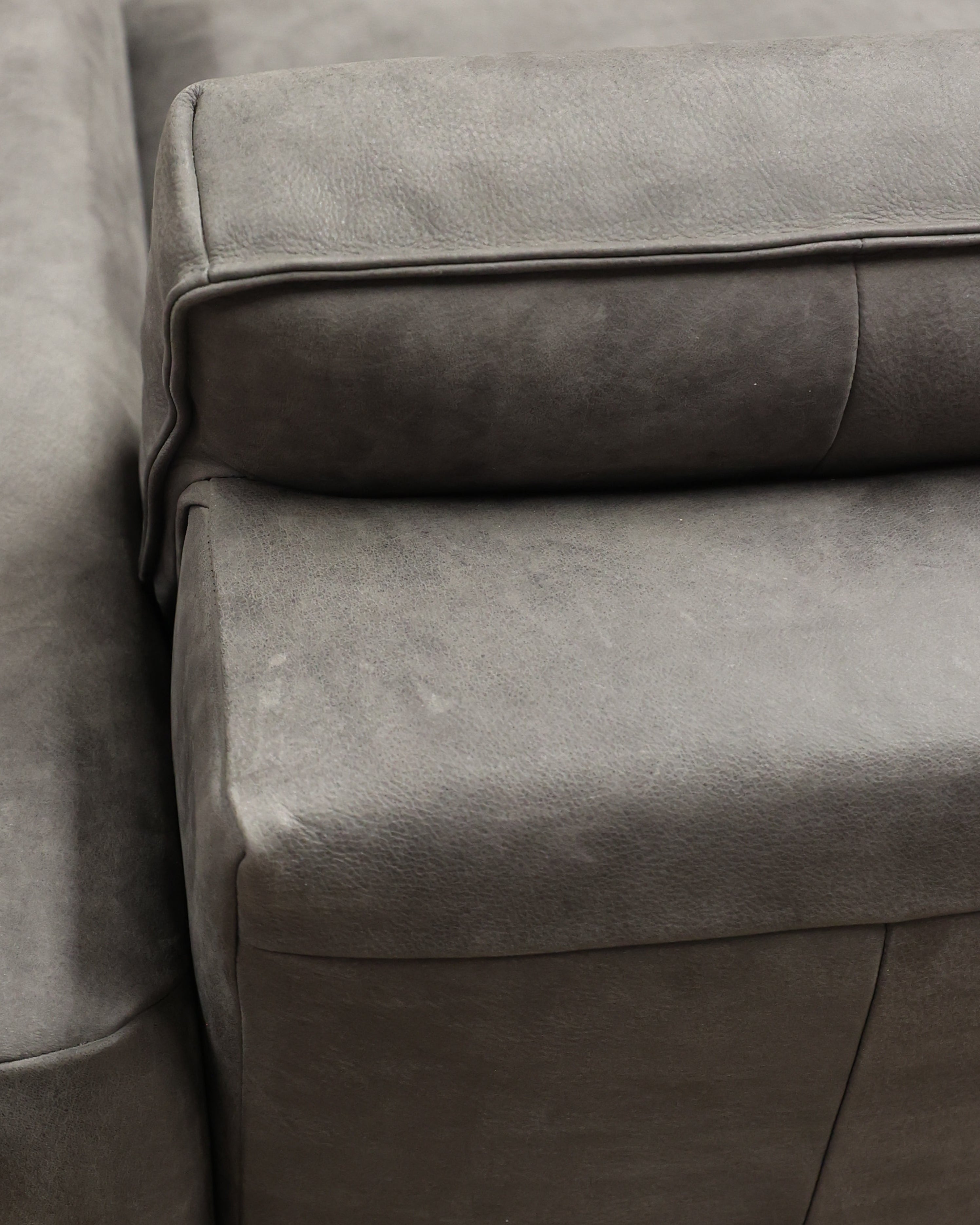 EXPO Rome 1961 TOFANE Sofa