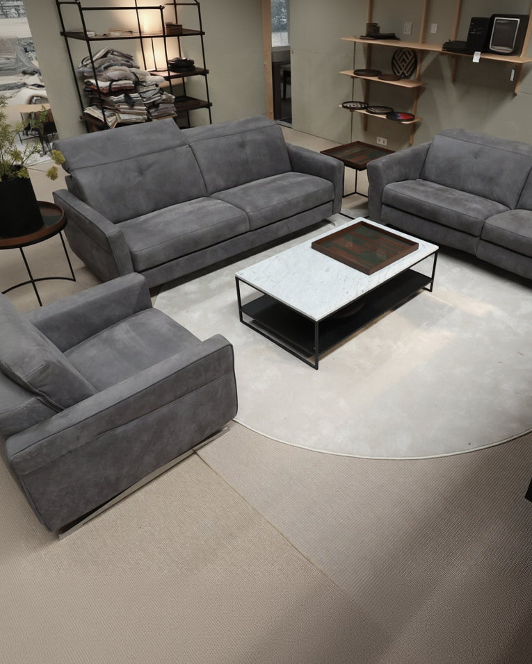 EXPO Rome 1961 TOFANE Sofa