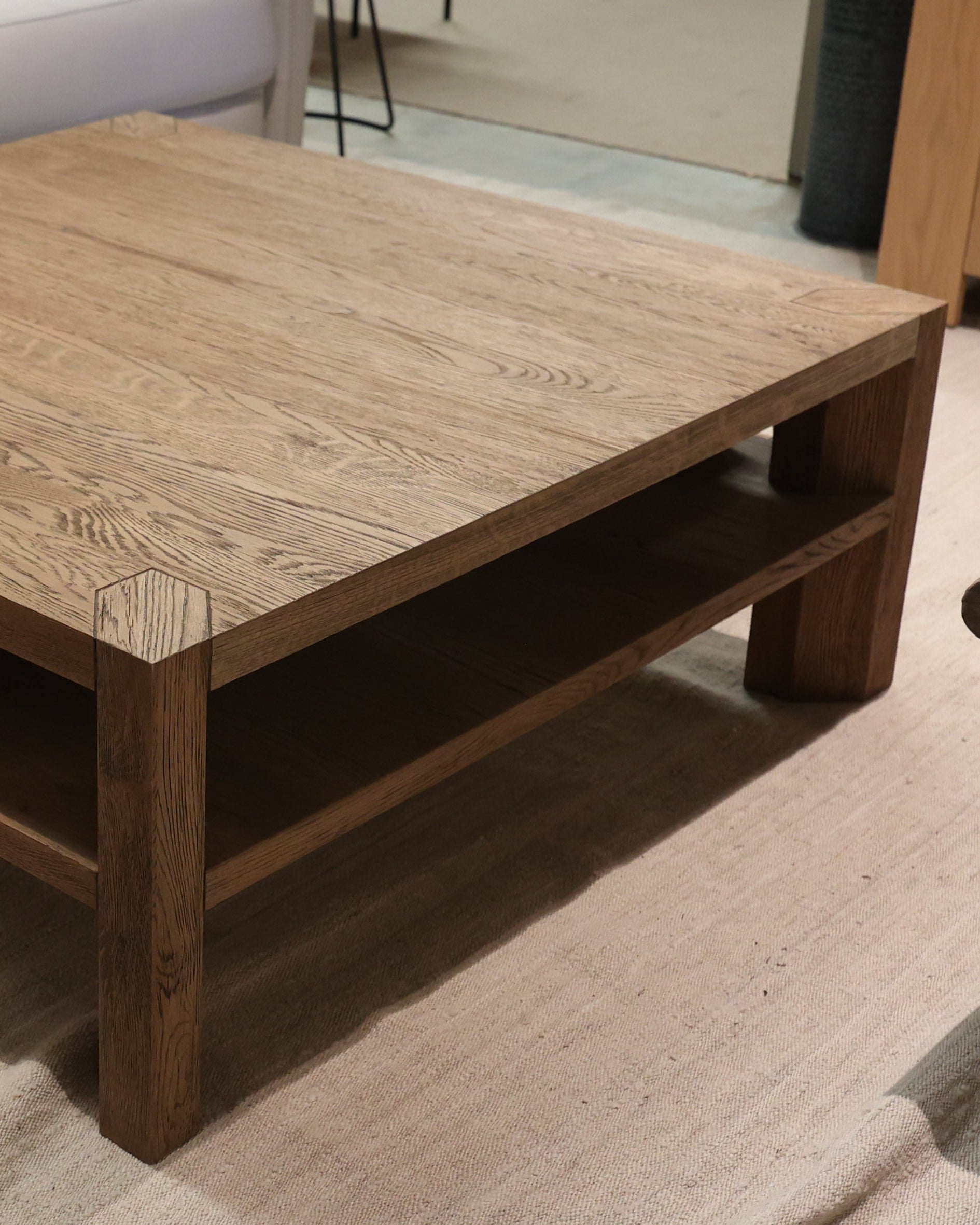 EXPO Riviera Maison MONZA Table basse