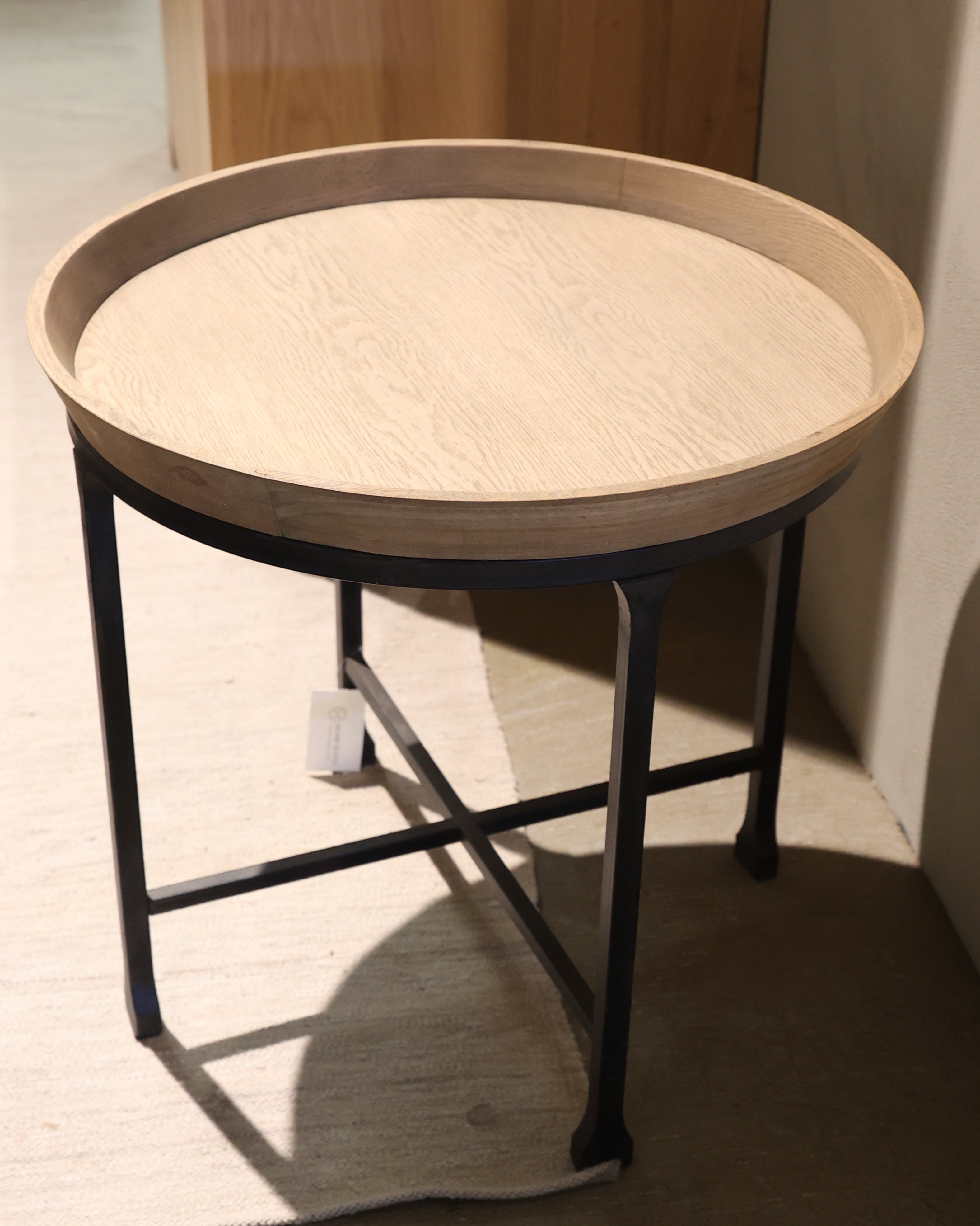 EXPO Divers Side table
