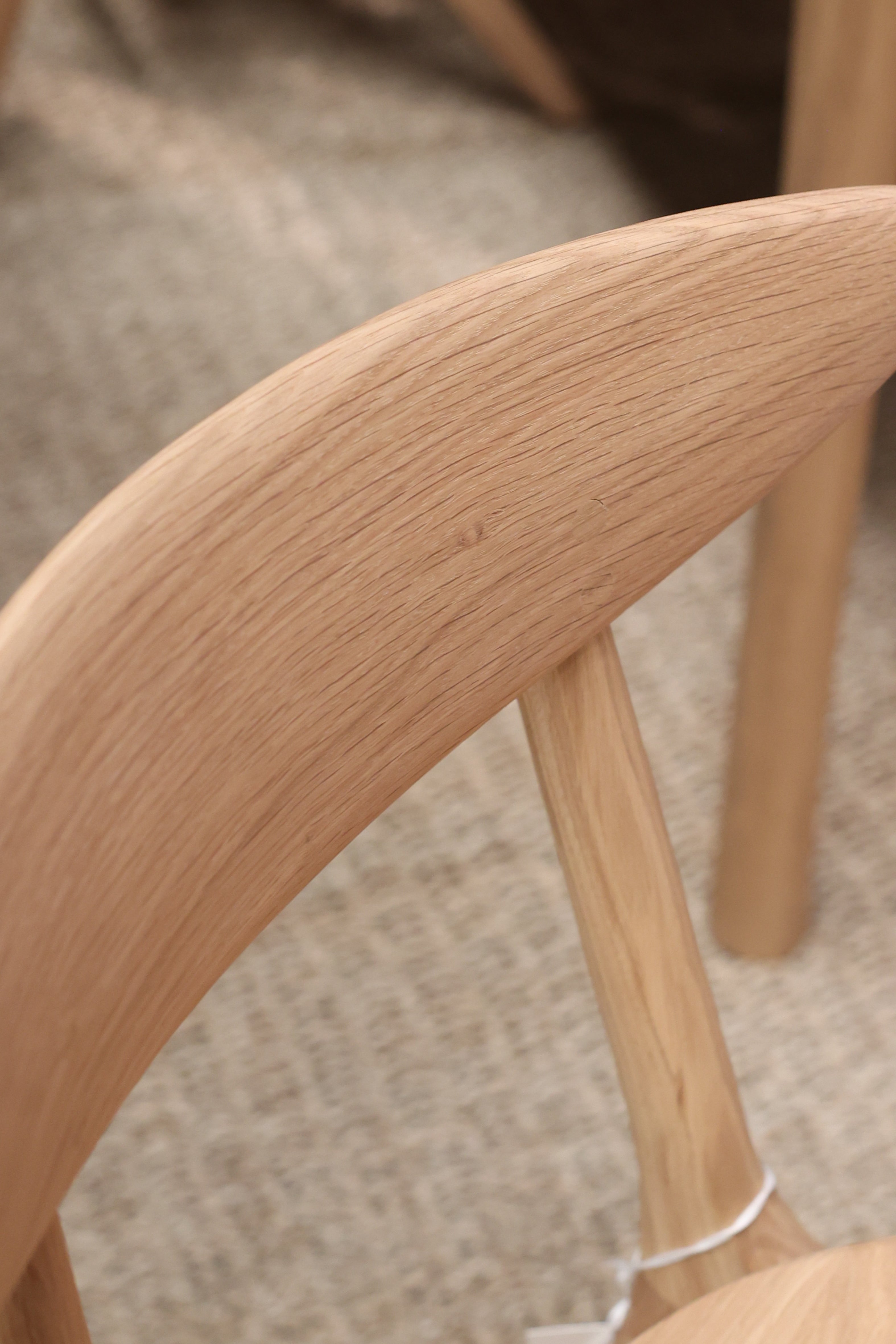 EXPO Ethnicraft EYE Chair
