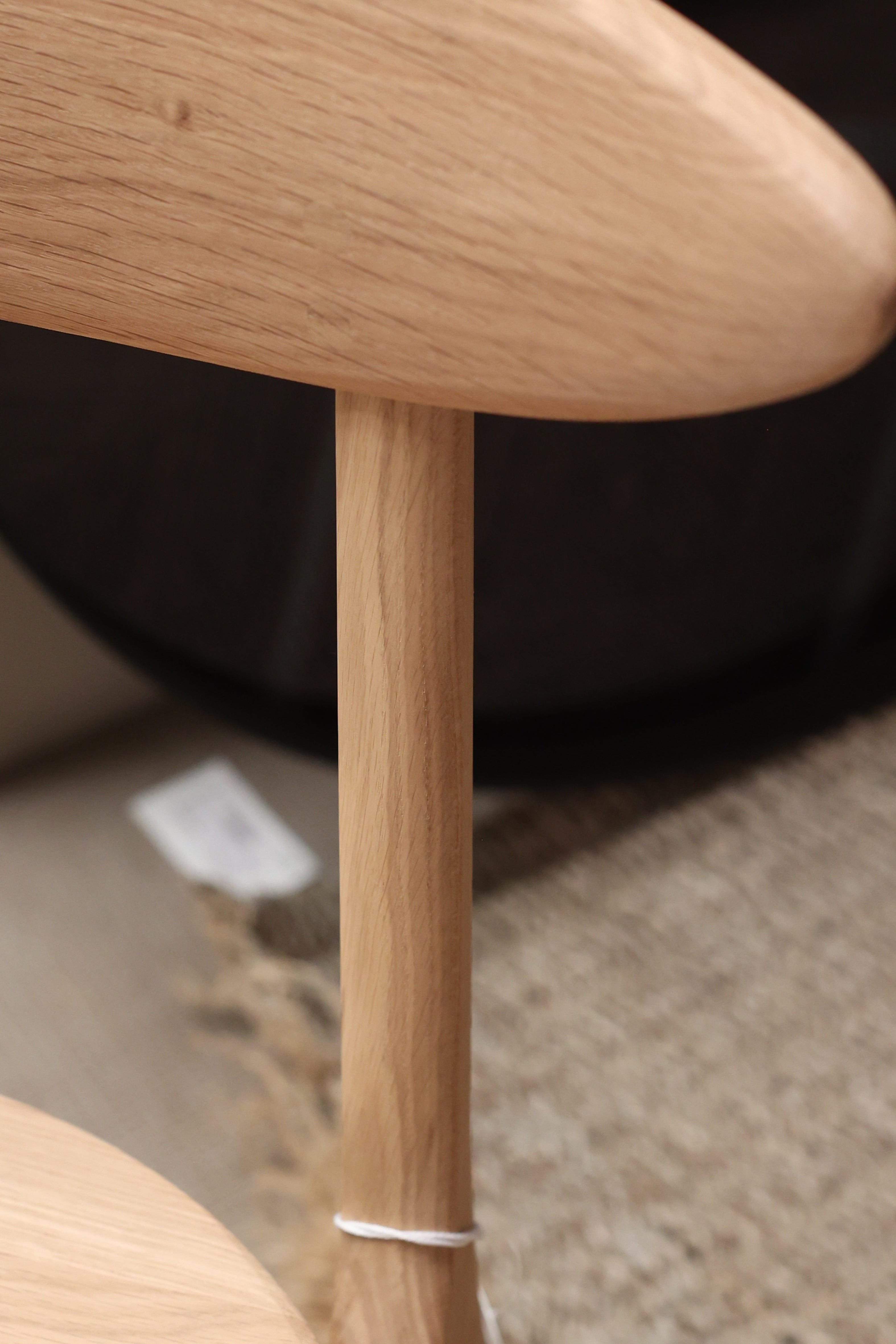 EXPO Ethnicraft EYE Chair