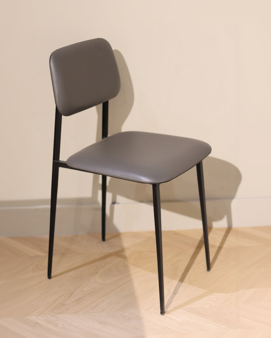 EXPO Ethnicraft DC Chaise