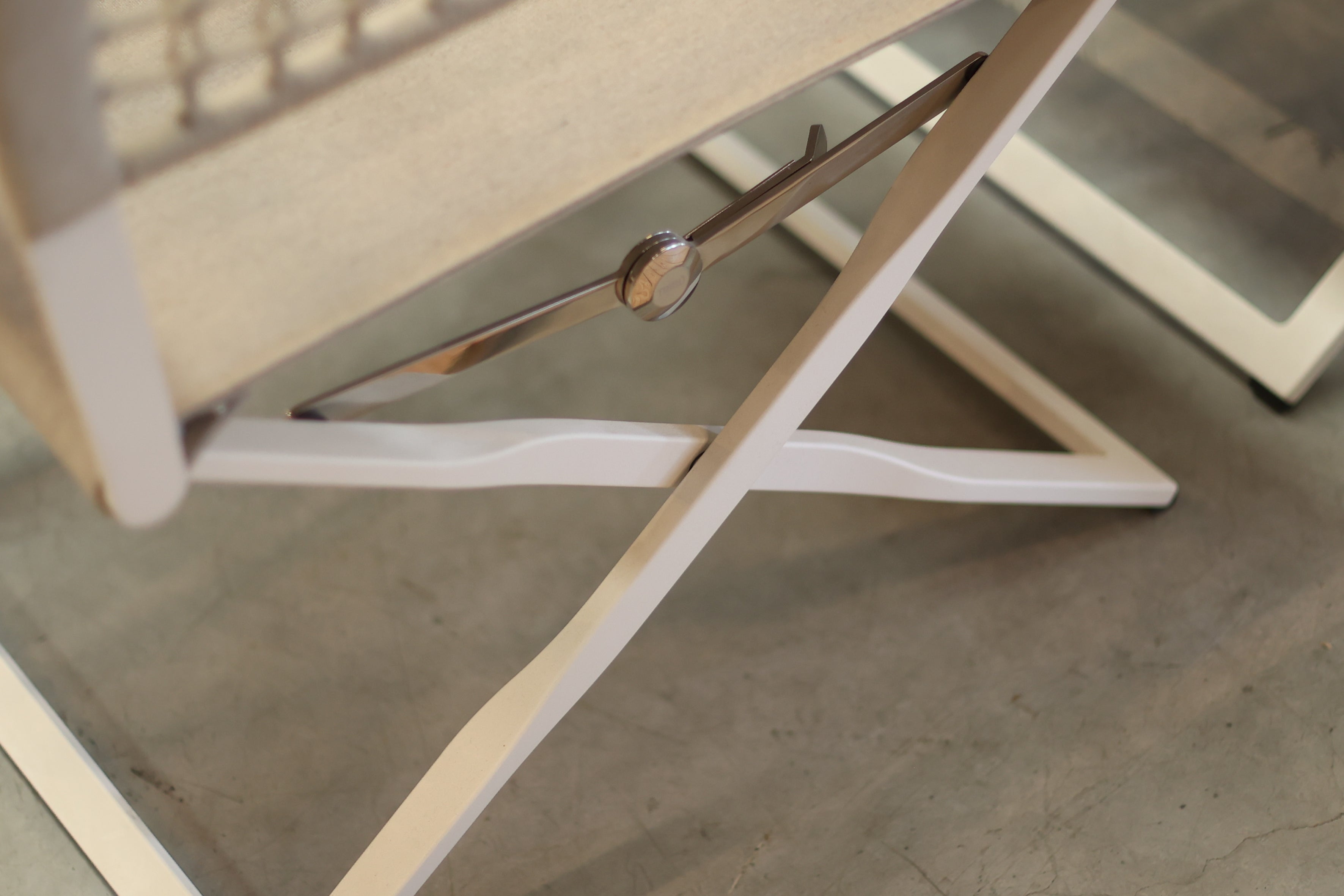 EXPO Tribu EASY Regista Chaise de jardin