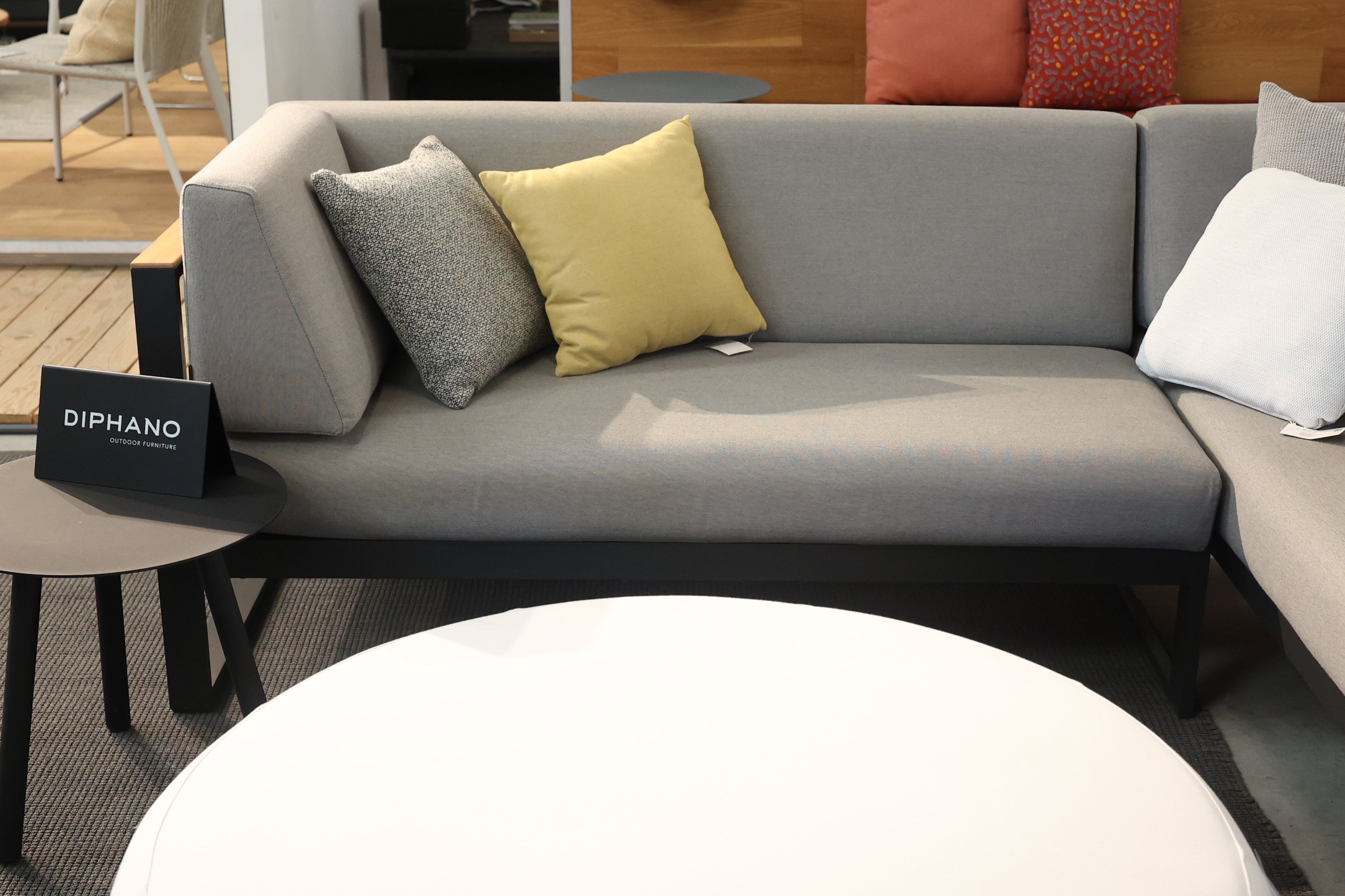 EXPO Diphano LANDSCAPE Lounge
