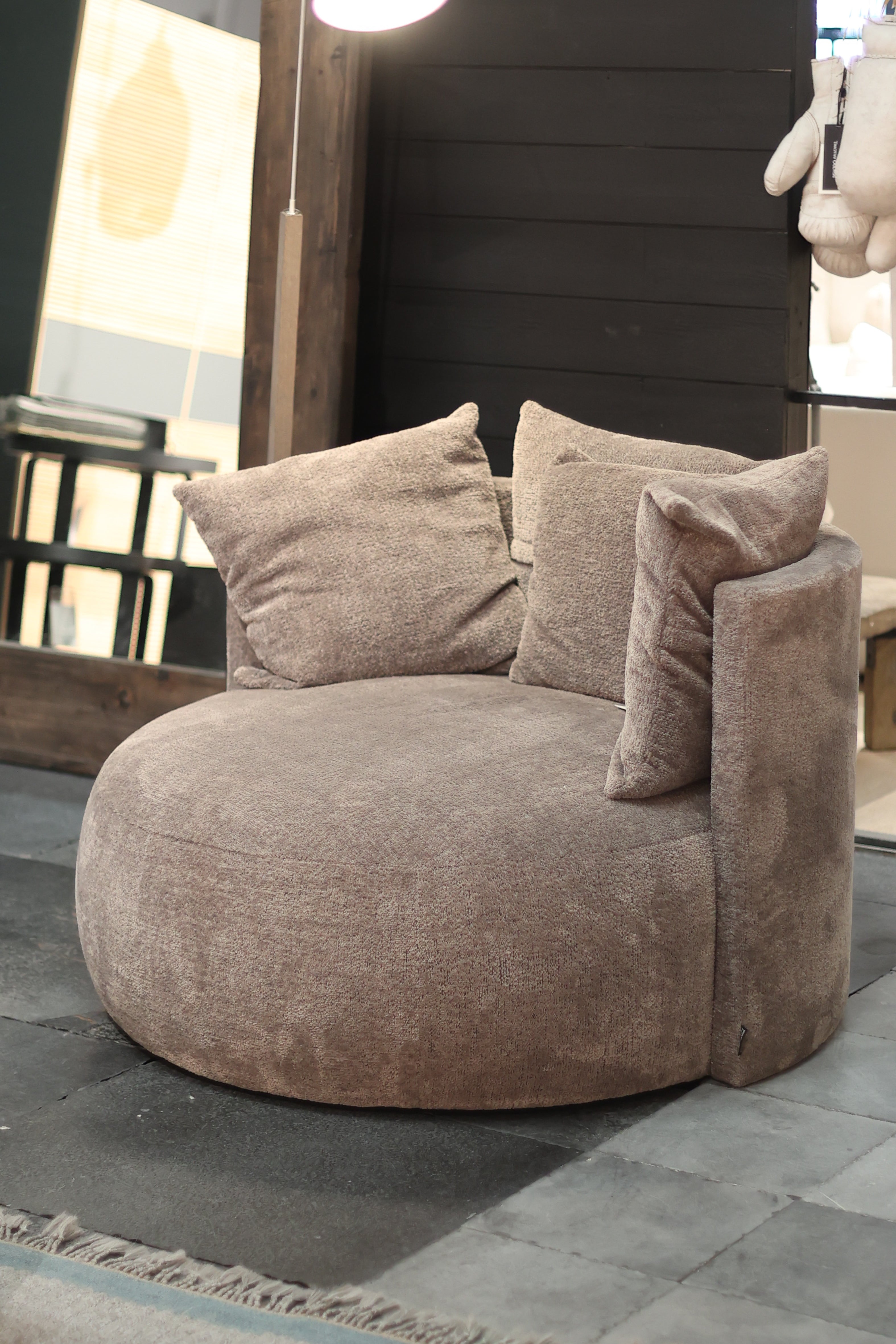 Fauteuil EXPO PassePartout PASTILLE