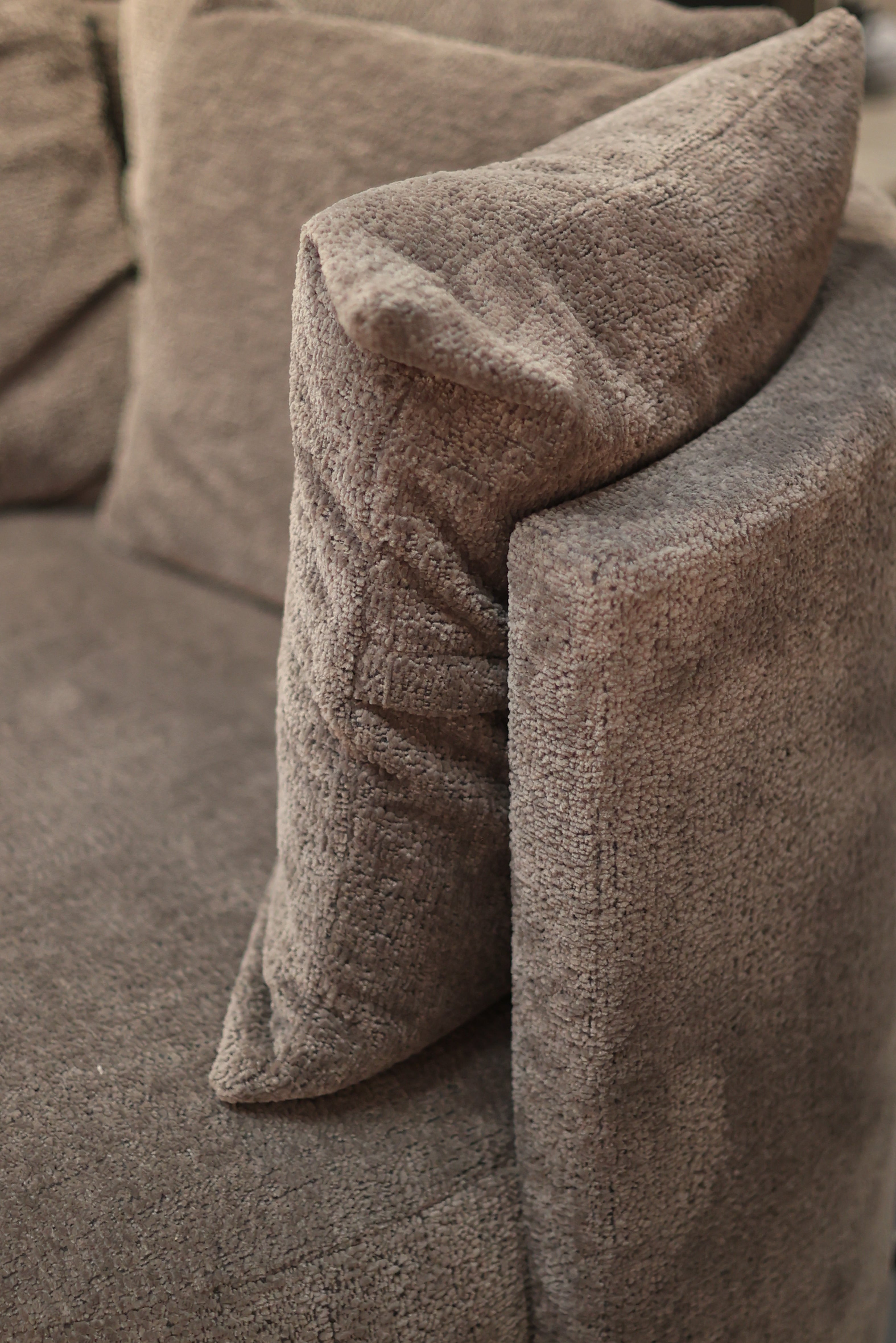 Fauteuil EXPO PassePartout PASTILLE
