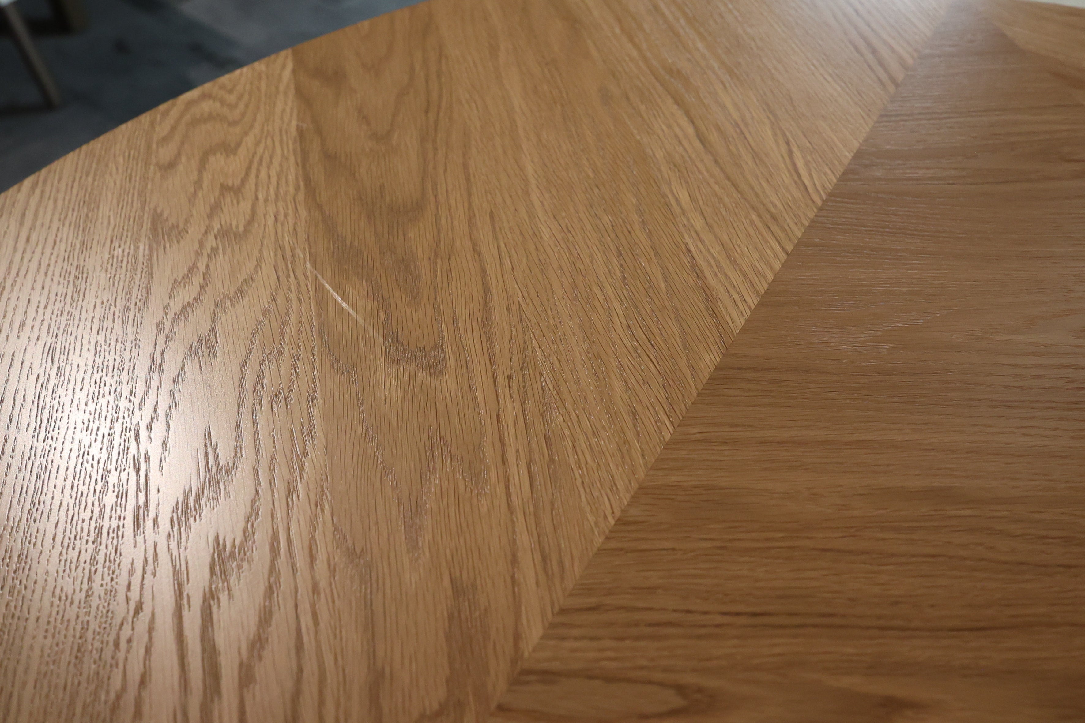 EXPO Mobitec ECLIPSE T0400 Table de salle à manger