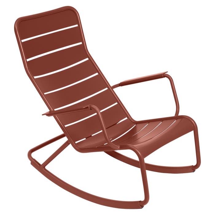 LUXEMBOURG Rocking Chair | _ Fermob _SKU 416620
