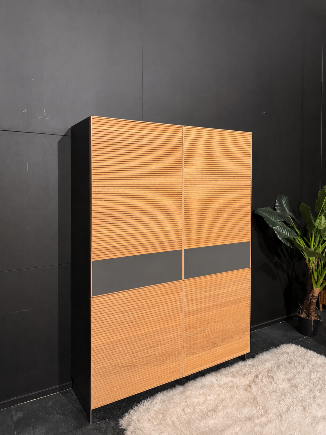 EXPO Scholtissek Armoire à vaisselle TRATUM