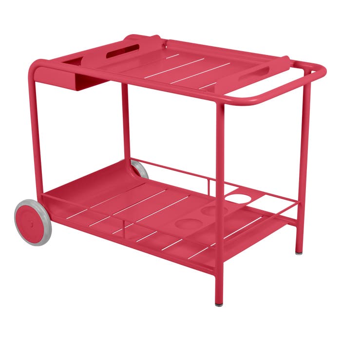 Chariot de service LUXEMBOURG | - Fermob_SKU 4164G6
