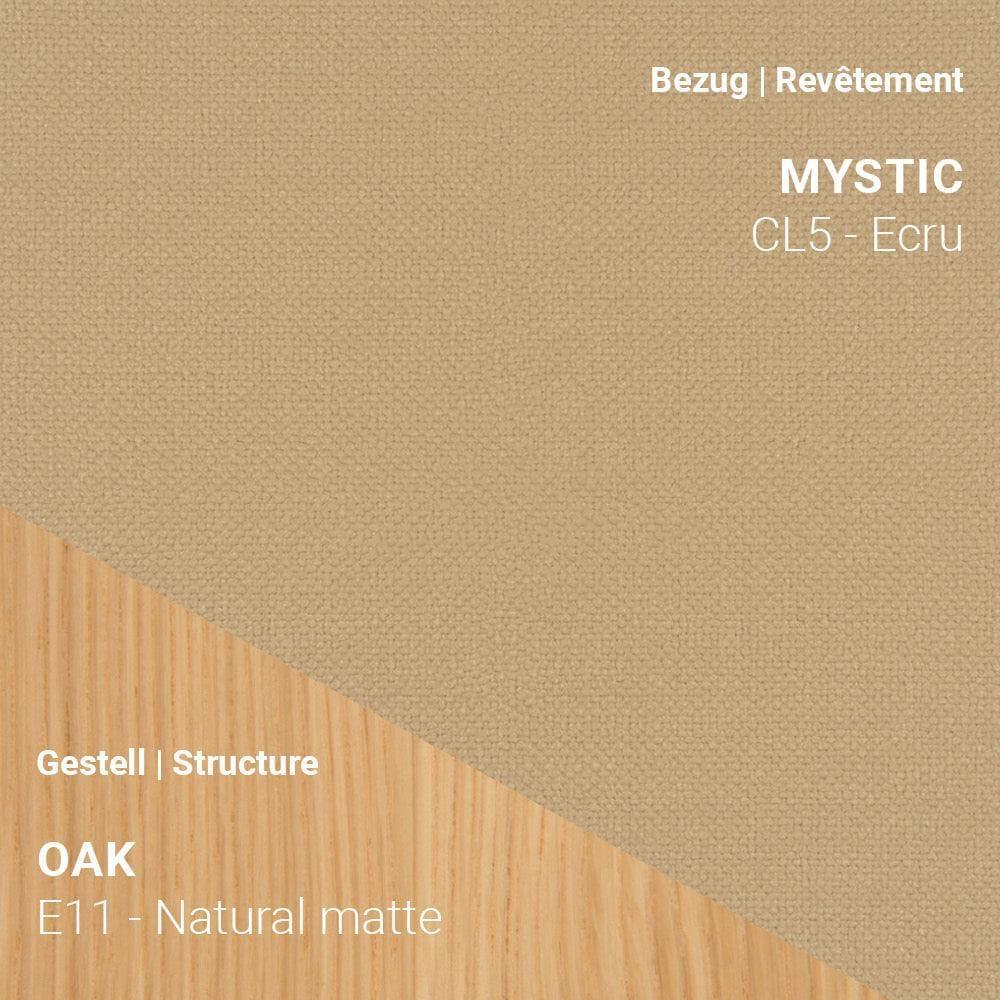 Stuhl SAGA C0110 - Stoff | Mobitec | Homestorys