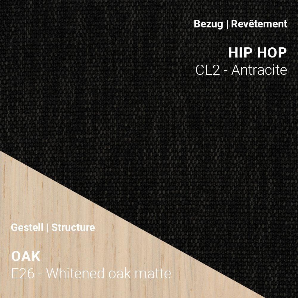 Armlehnstuhl LENA C0212 | Mobitec | Homestorys