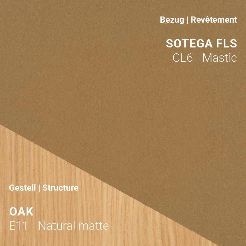 Sessel BOLERO R0118 | Mobitec | Homestorys