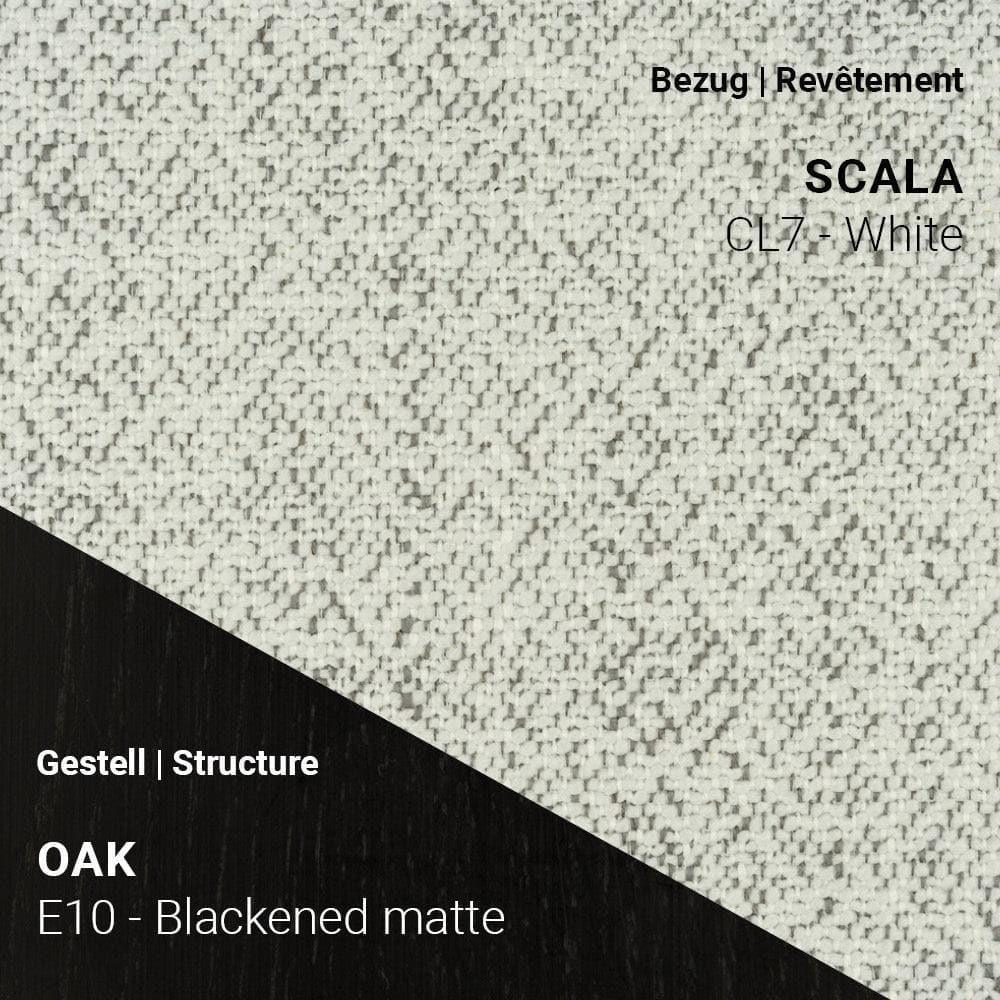 Stuhl SAGA C0110 - Stoff | Mobitec | Homestorys