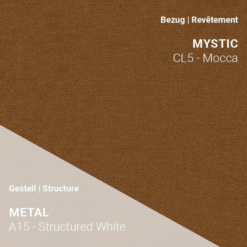 Stuhl MOOD 91 M0510 - Stoff | Mobitec | Homestorys