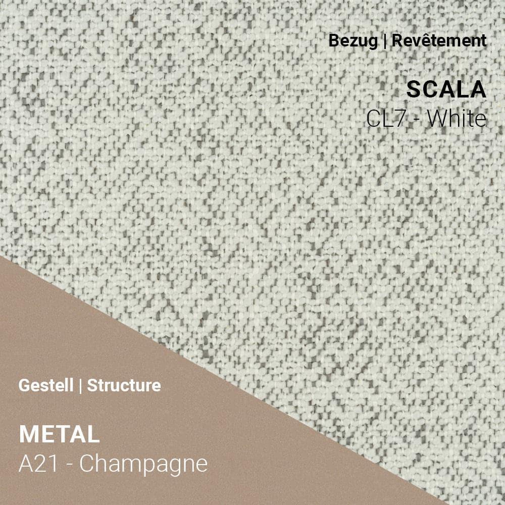 Barstuhl PAMP C1610 | Mobitec | Homestorys