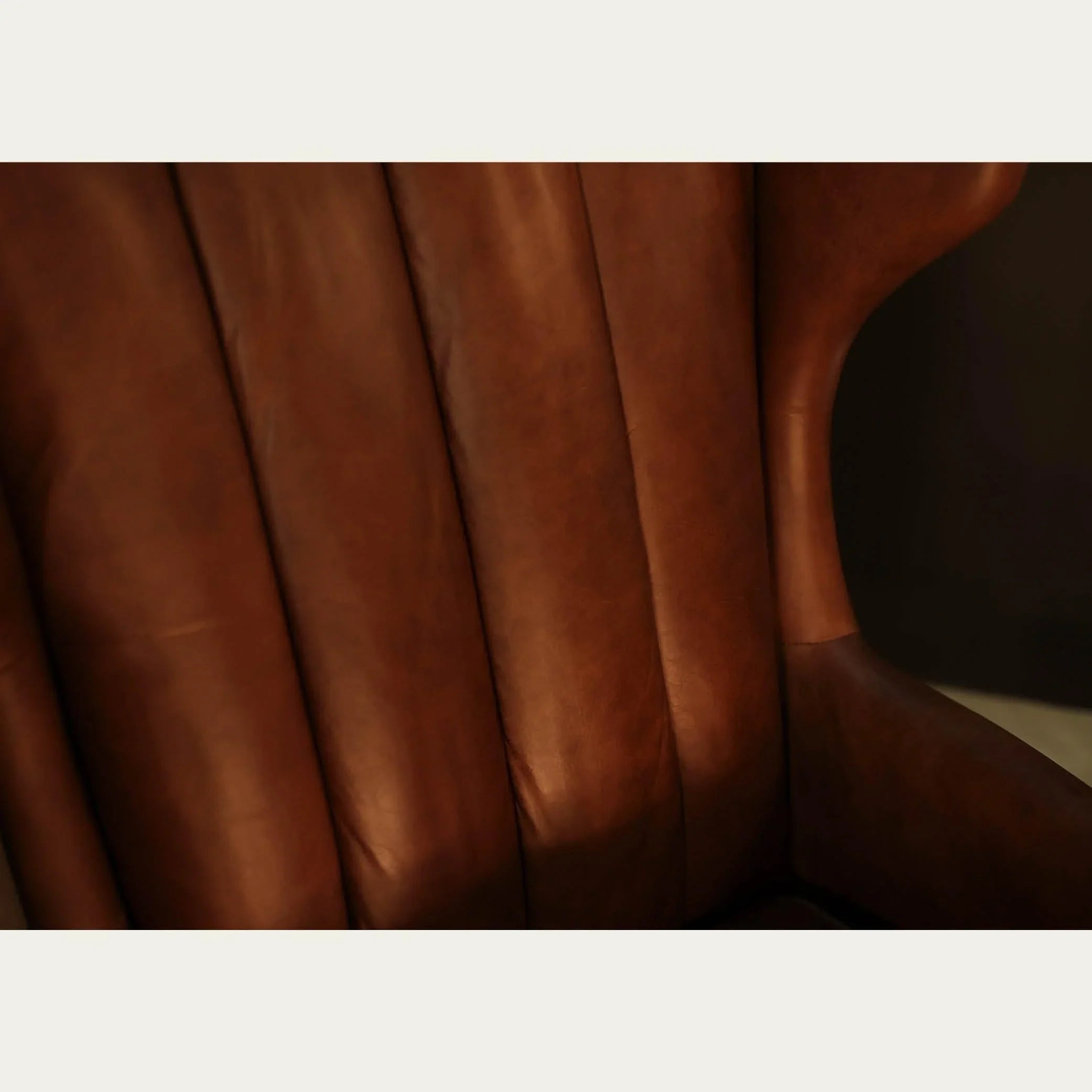 EXPO Timothy Oulton MANOR armchair