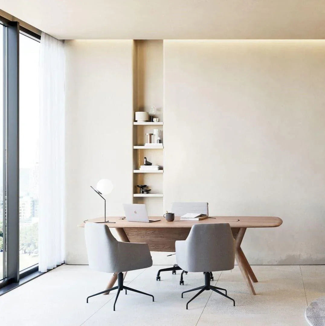 Konferenztisch TRAVA T0710 - Eiche (Nicht online stellen) | Mobitec | Homestorys