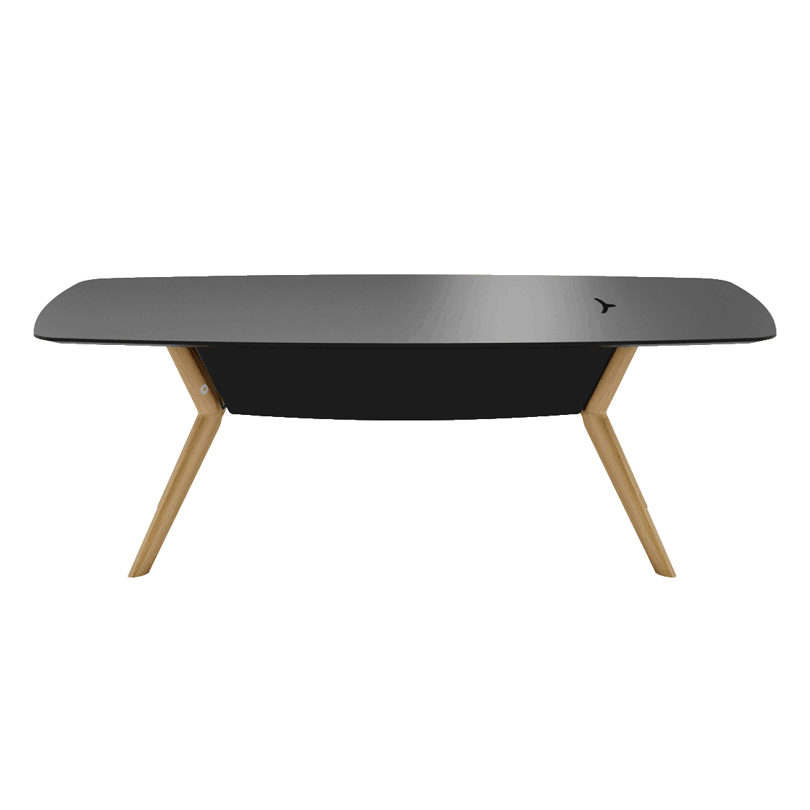 Arbeitstisch TRAVA T1611 - Fenix & Eiche | Mobitec | Homestorys