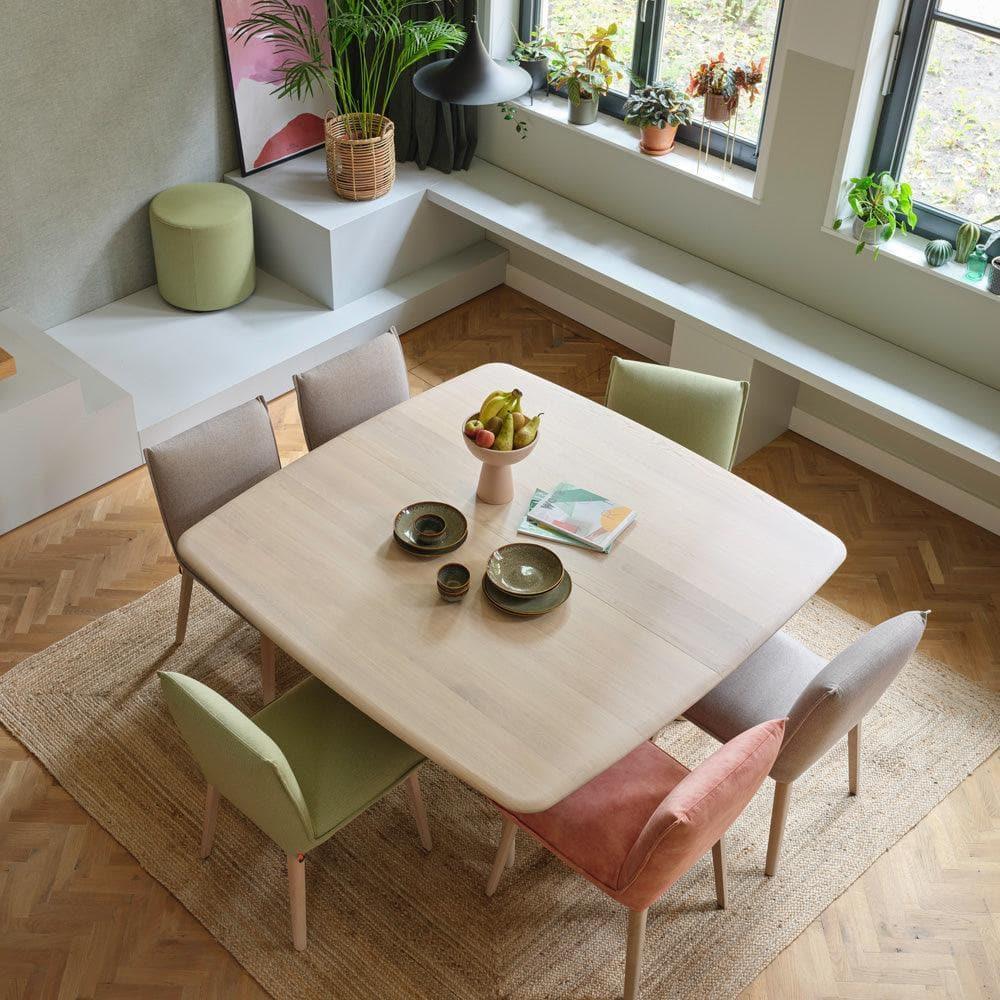 Esstisch TRAVA T0300 - Eiche | Mobitec | Homestorys