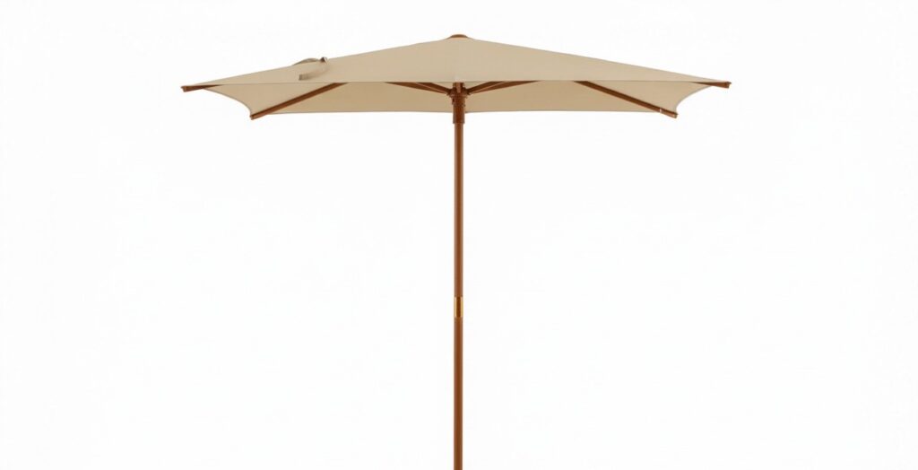 Parasol TOMO