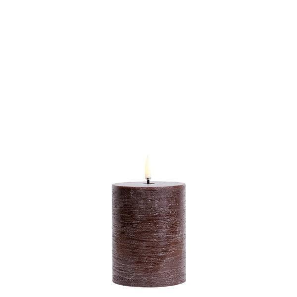Kerze PILLAR RUSTIC LED Uyuni | Piffany | Homestorys