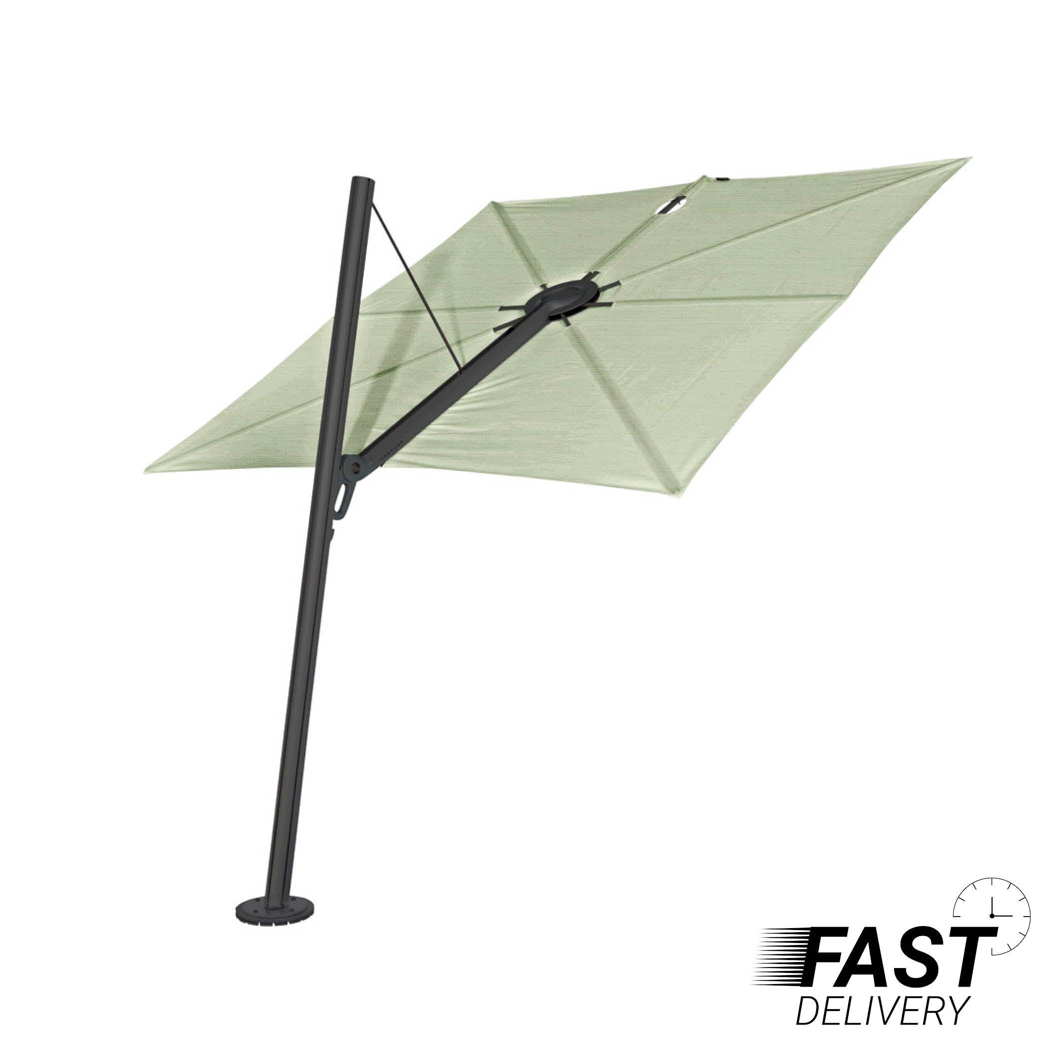 Sonnenschirm SPECTRA Forward | Umbrosa | Homestorys