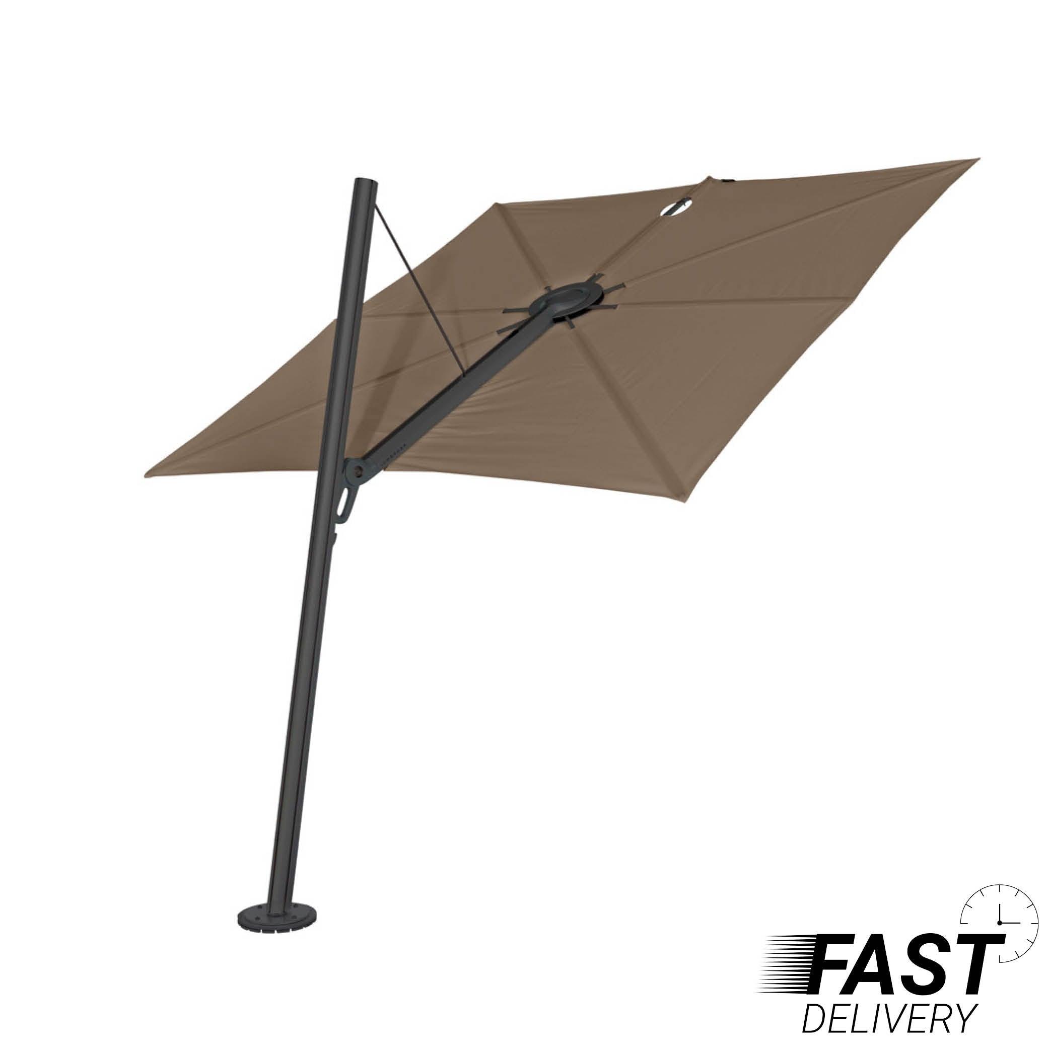 Sonnenschirm SPECTRA Forward | Umbrosa | Homestorys