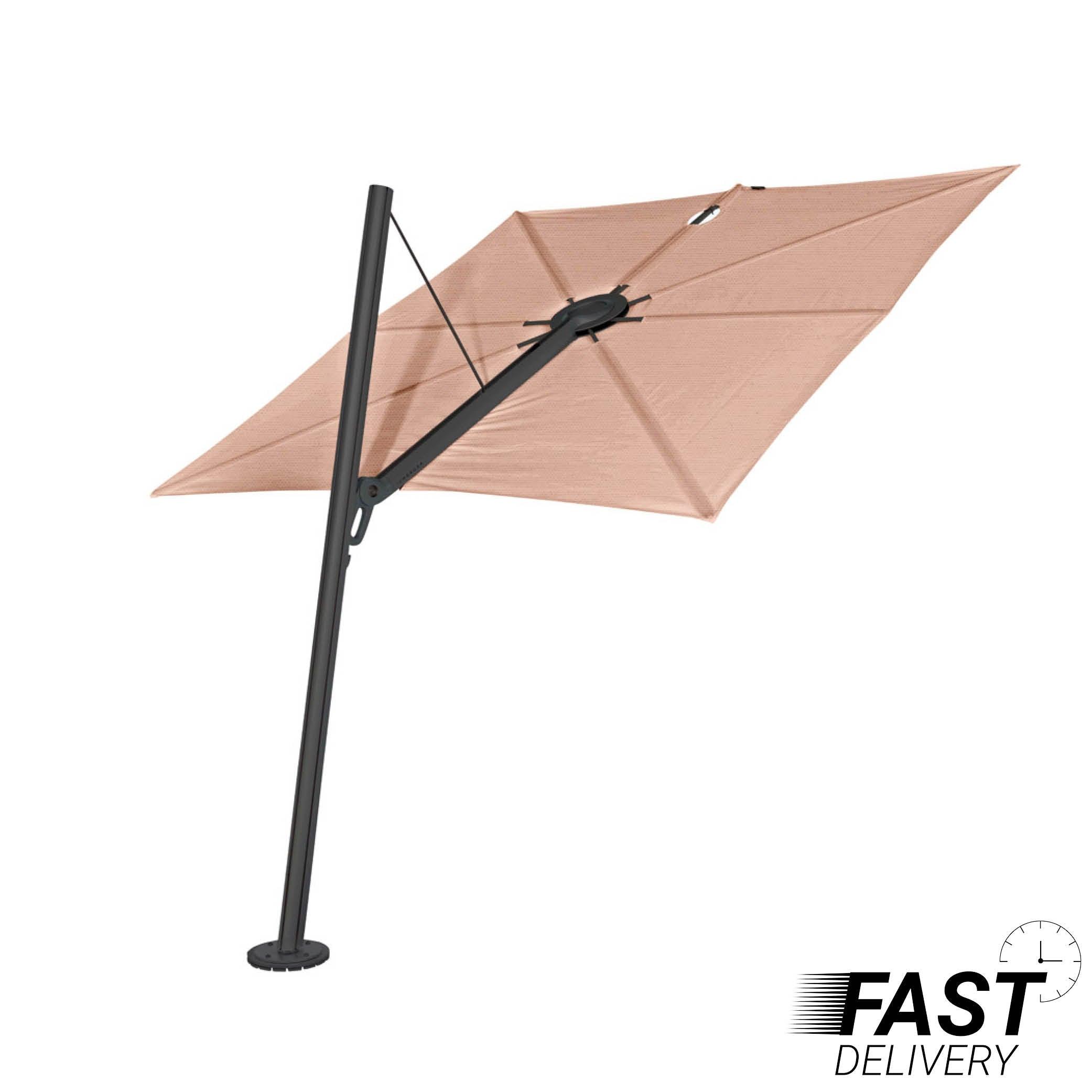 Sonnenschirm SPECTRA Forward | Umbrosa | Homestorys