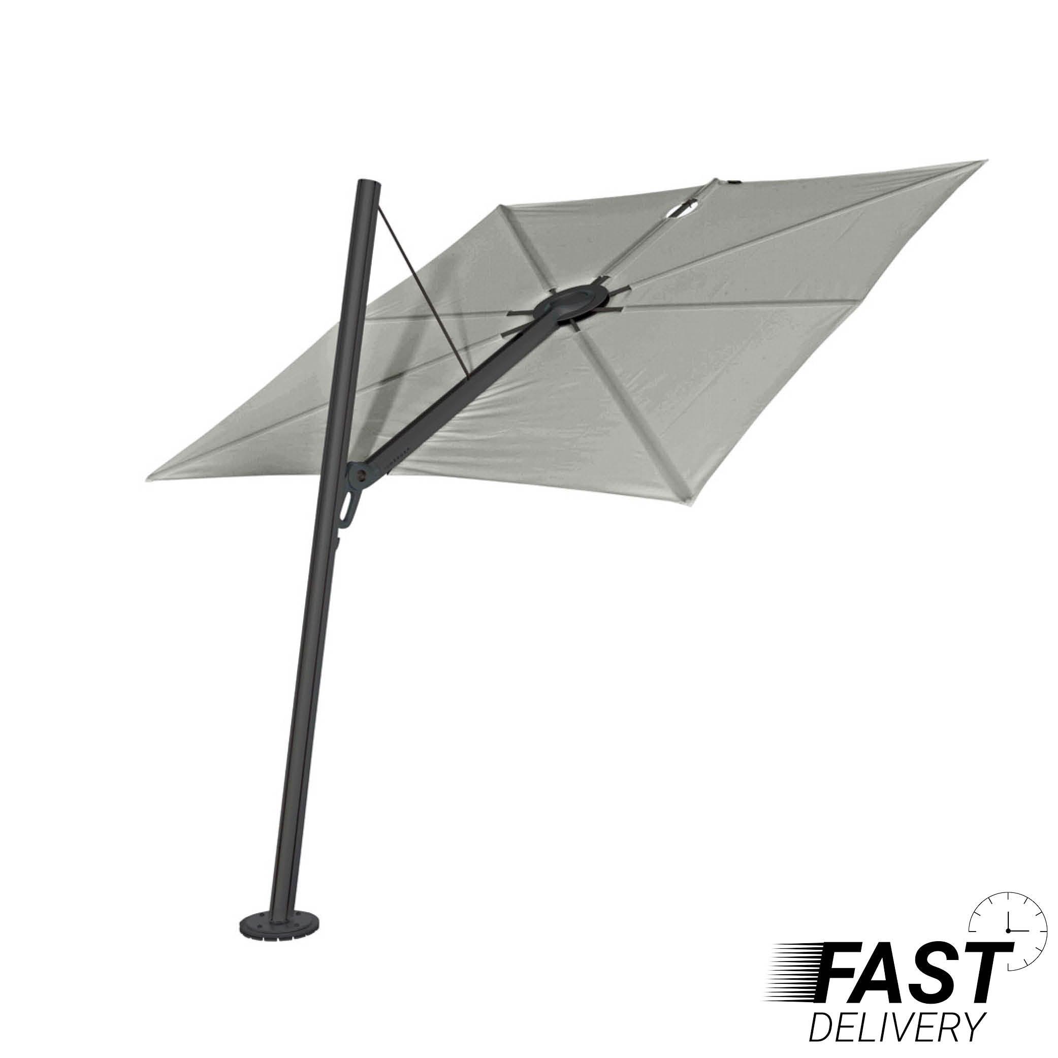 Sonnenschirm SPECTRA Forward | Umbrosa | Homestorys