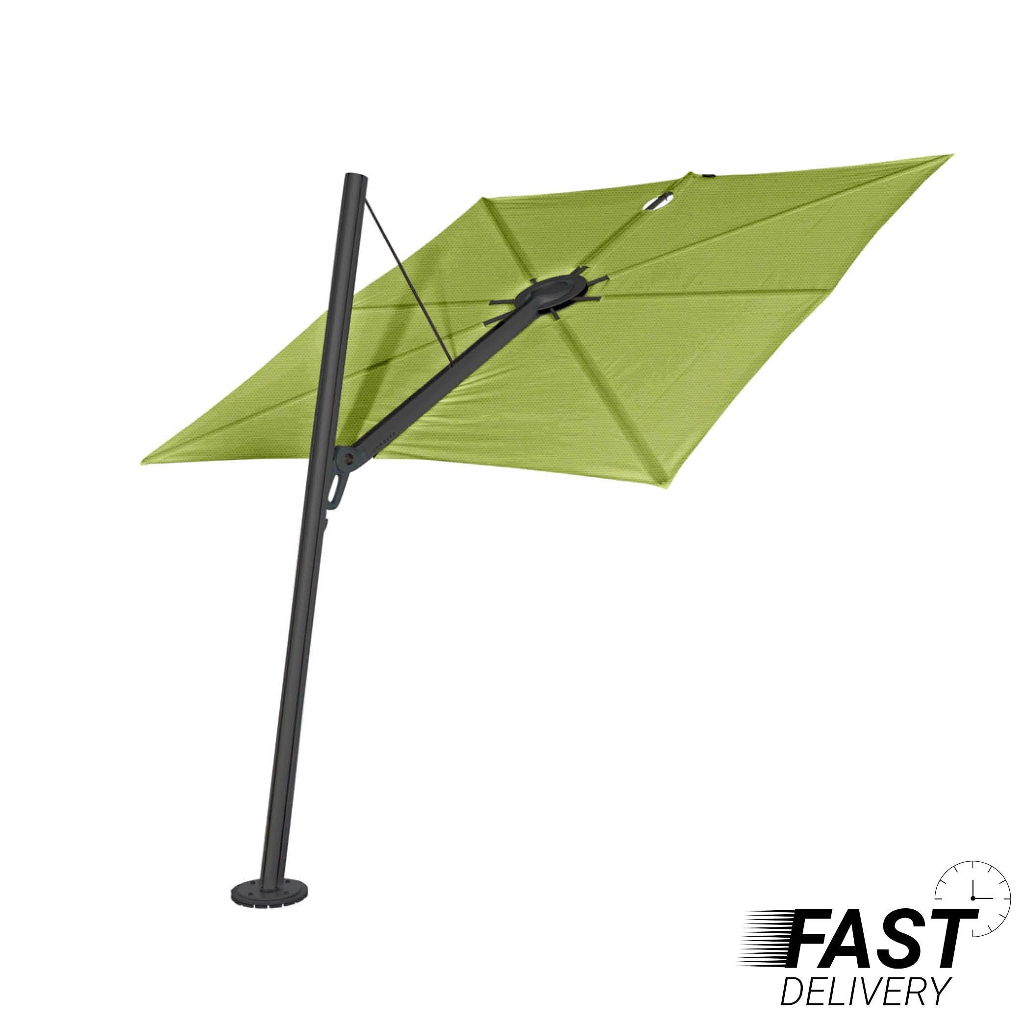 Sonnenschirm SPECTRA Forward | Umbrosa | Homestorys