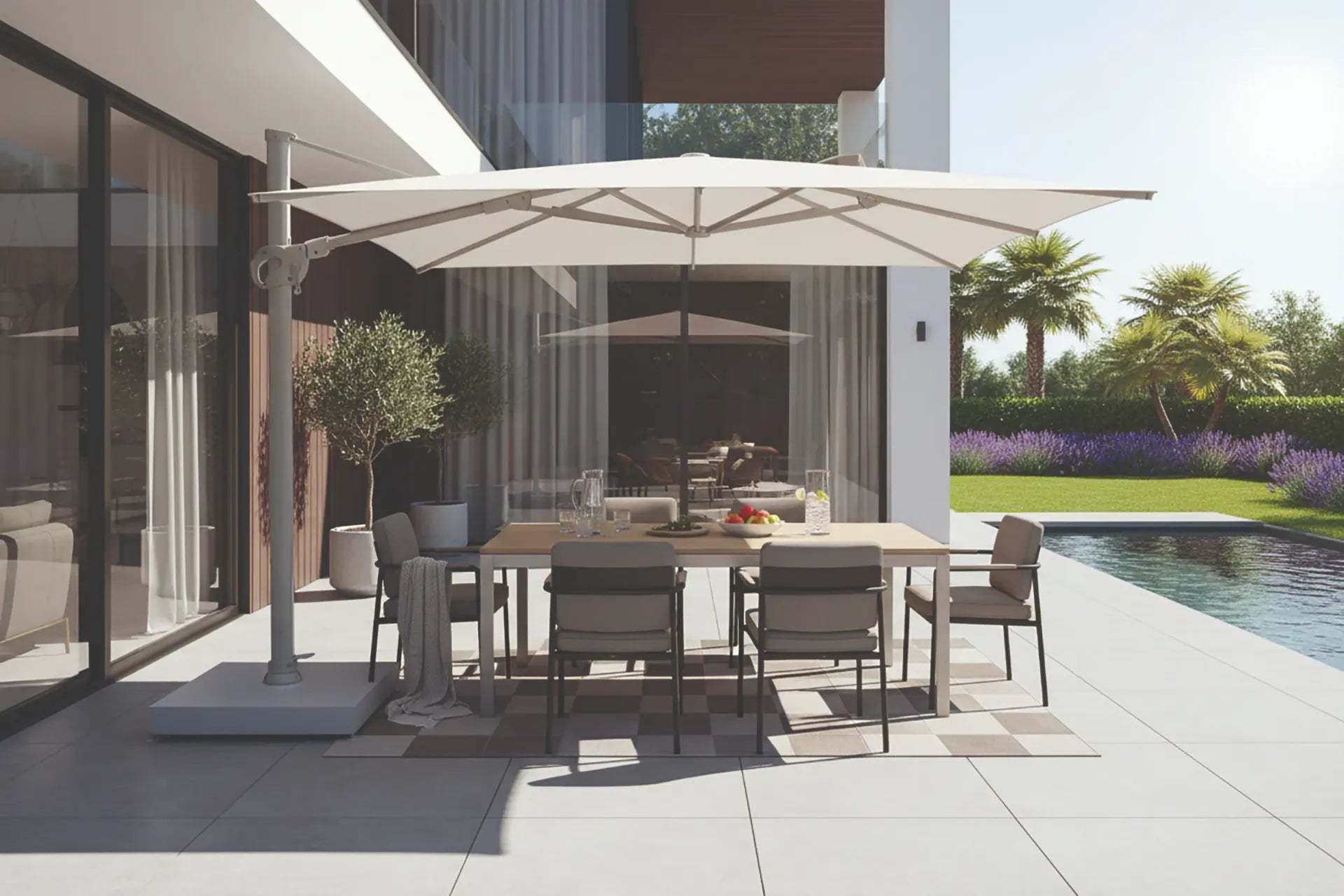 Parasol SAMA