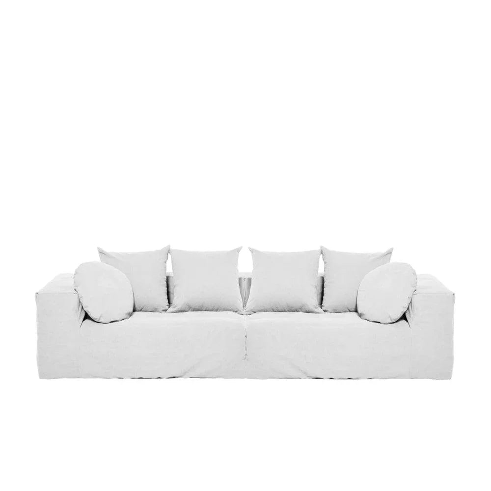 Sofa 4-seater URBAN