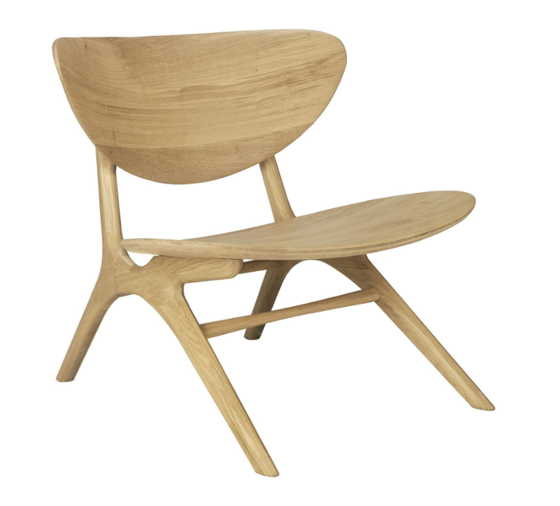 StockSale Fauteuil EYE d'Ethnicraft