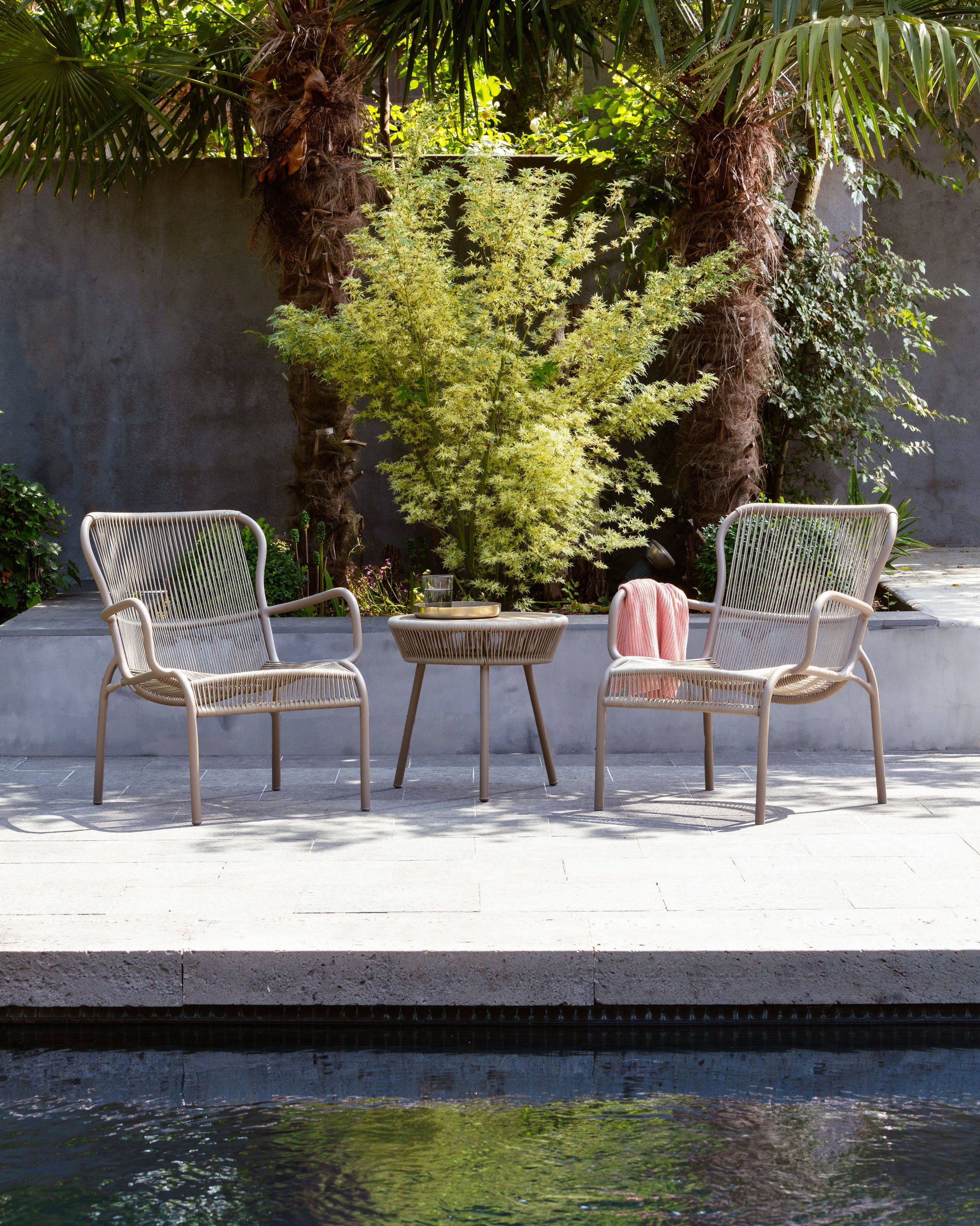 Tables d'appoint LOOP