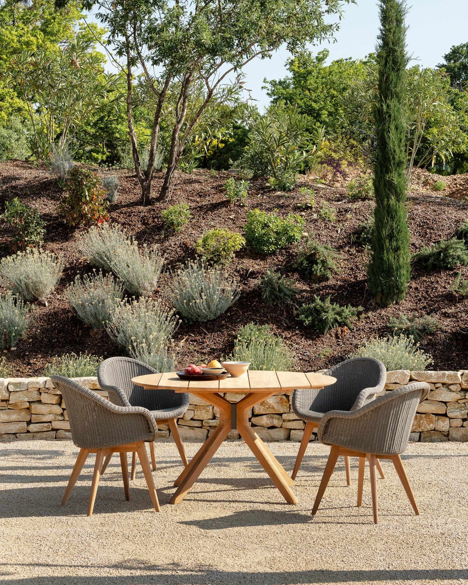Garden tables NOA