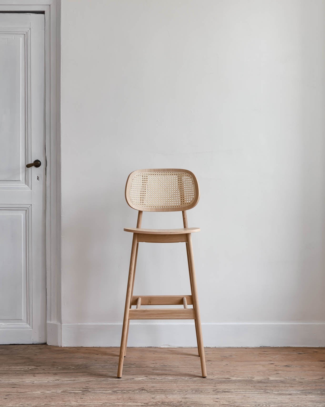 Bar chair TITUS