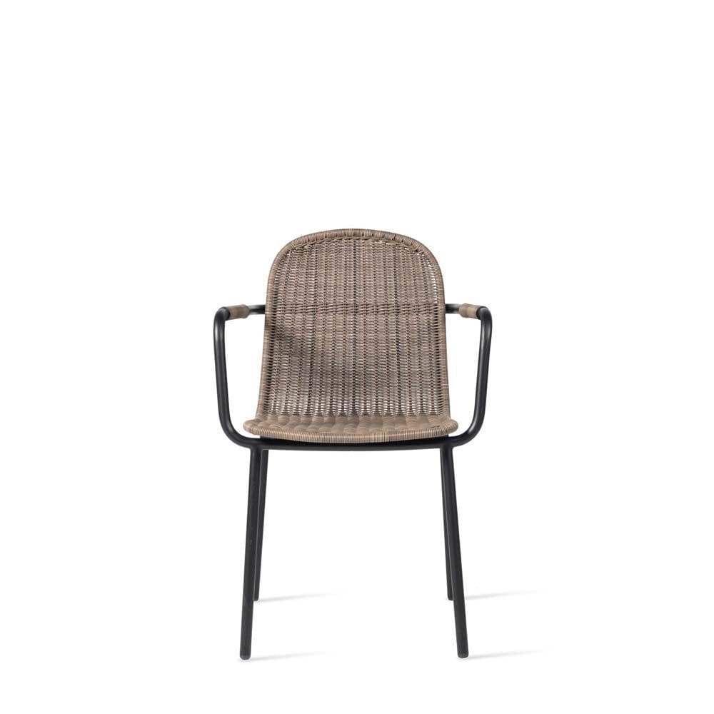 Chaise de jardin WICKED - Homestorys