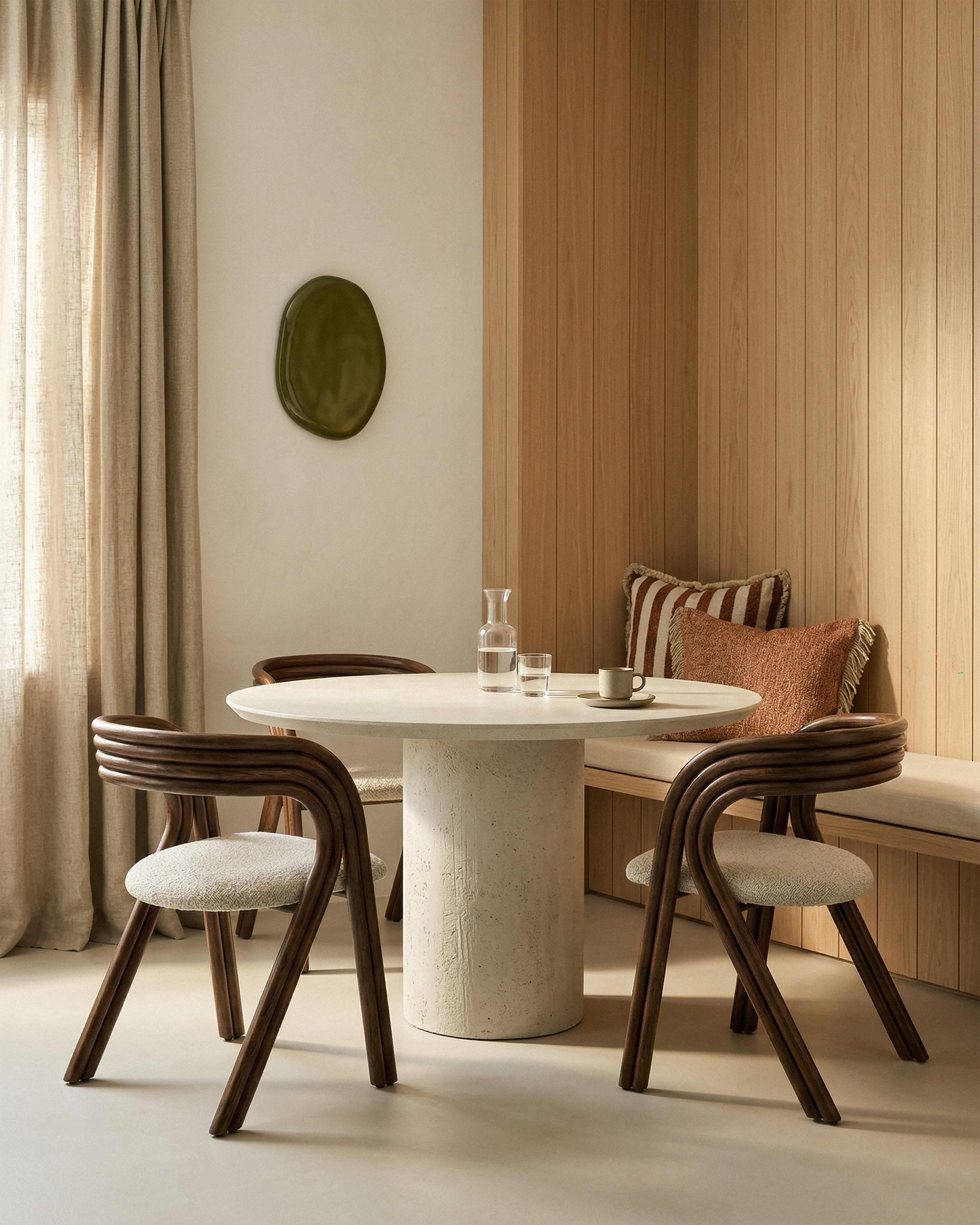 Table de salle à manger ARI