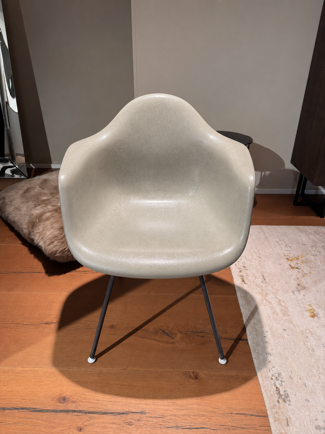 EXPO Vitra DAX Armchair
