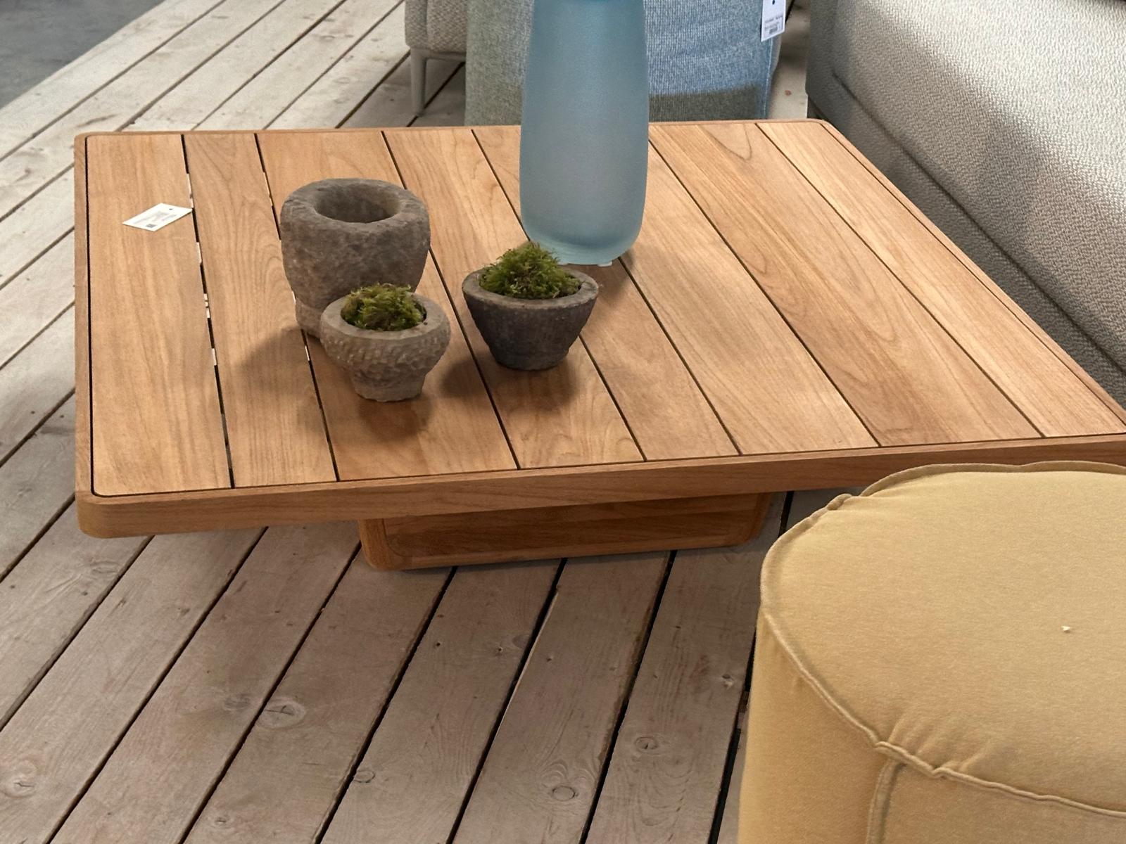 EXPO Manutti COBI Coffee Table