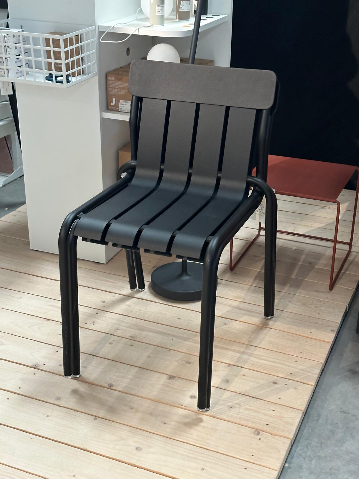 EXPO Fermob STRIPE Garden Chair