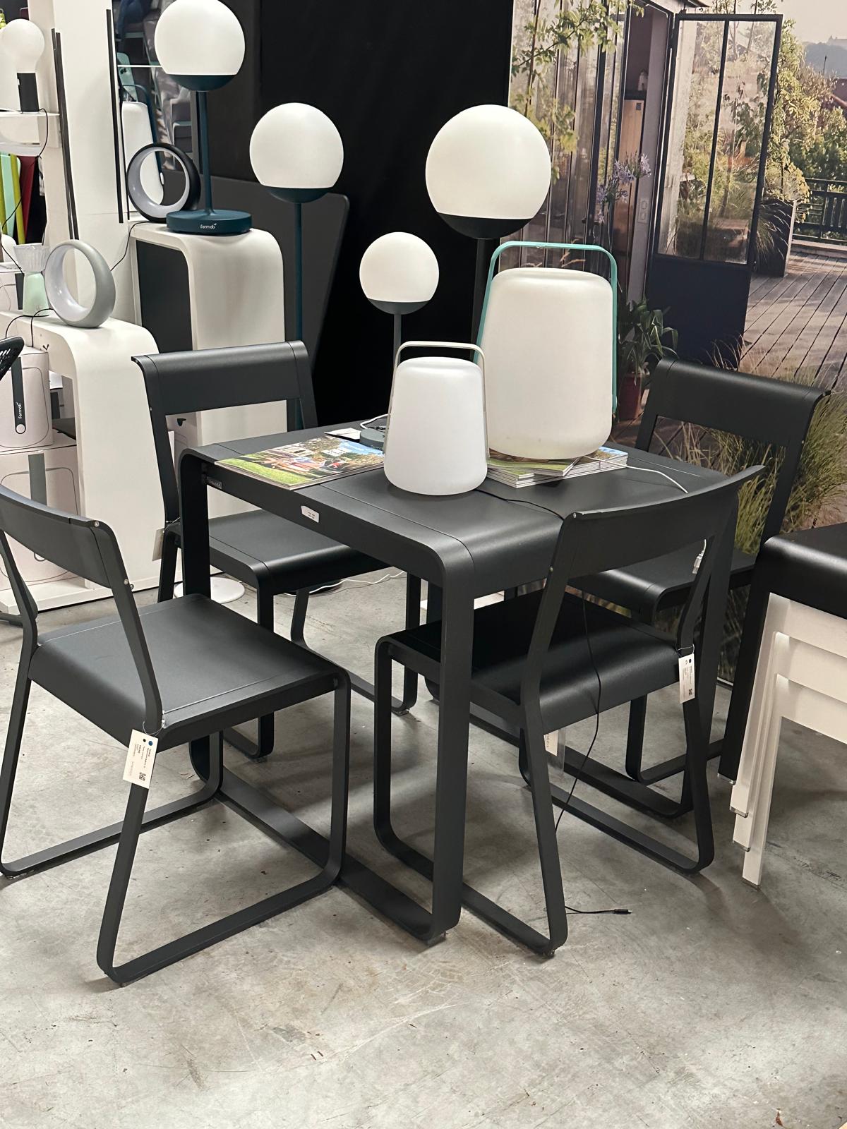 EXPO Fermob BELLEVIE Garden Table