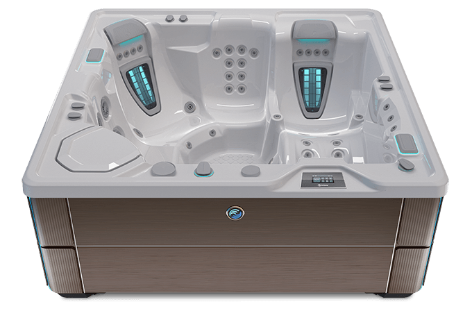 Spa ARIA HIGHLIFE | Gervi | Homestorys