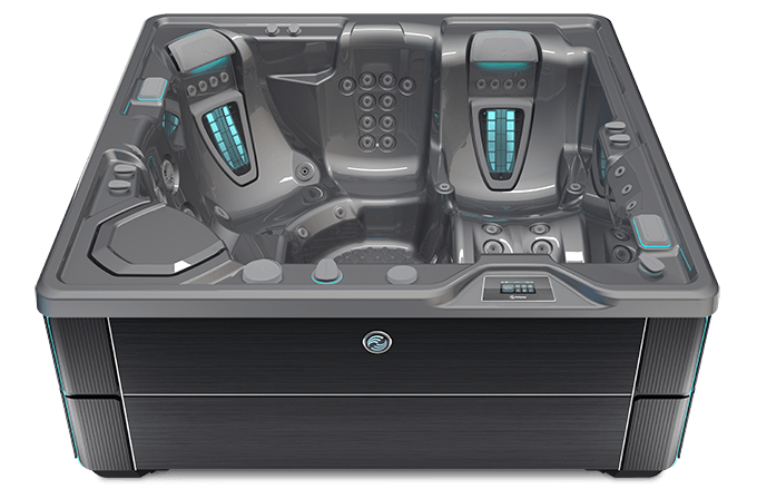 Spa ARIA HIGHLIFE | Gervi | Homestorys