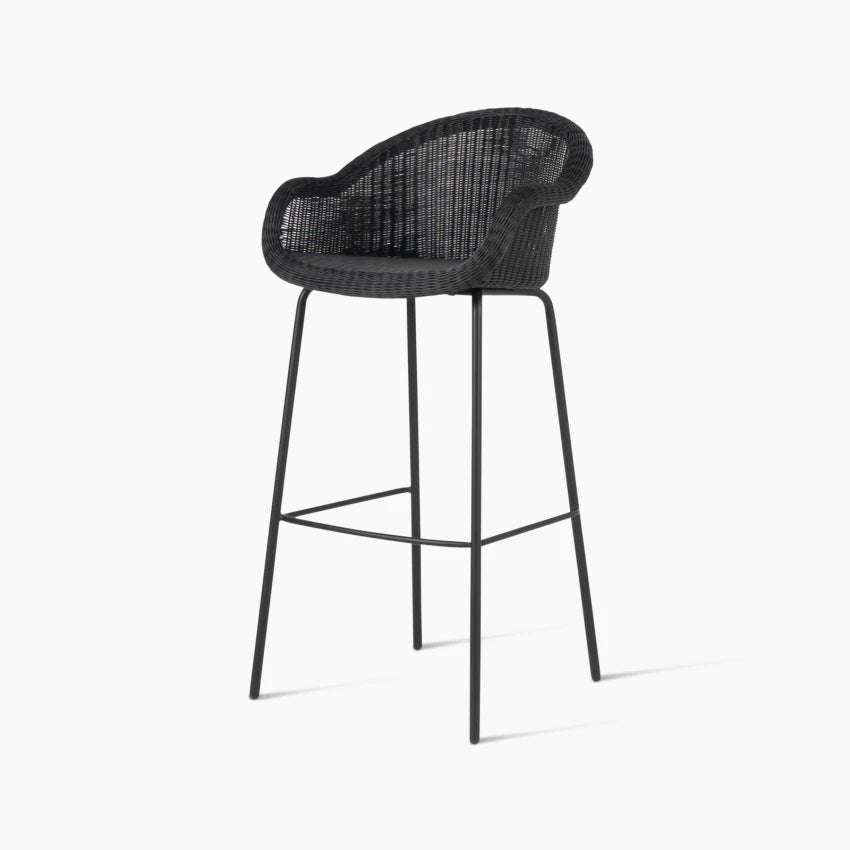 Tabouret de bar EDGARD